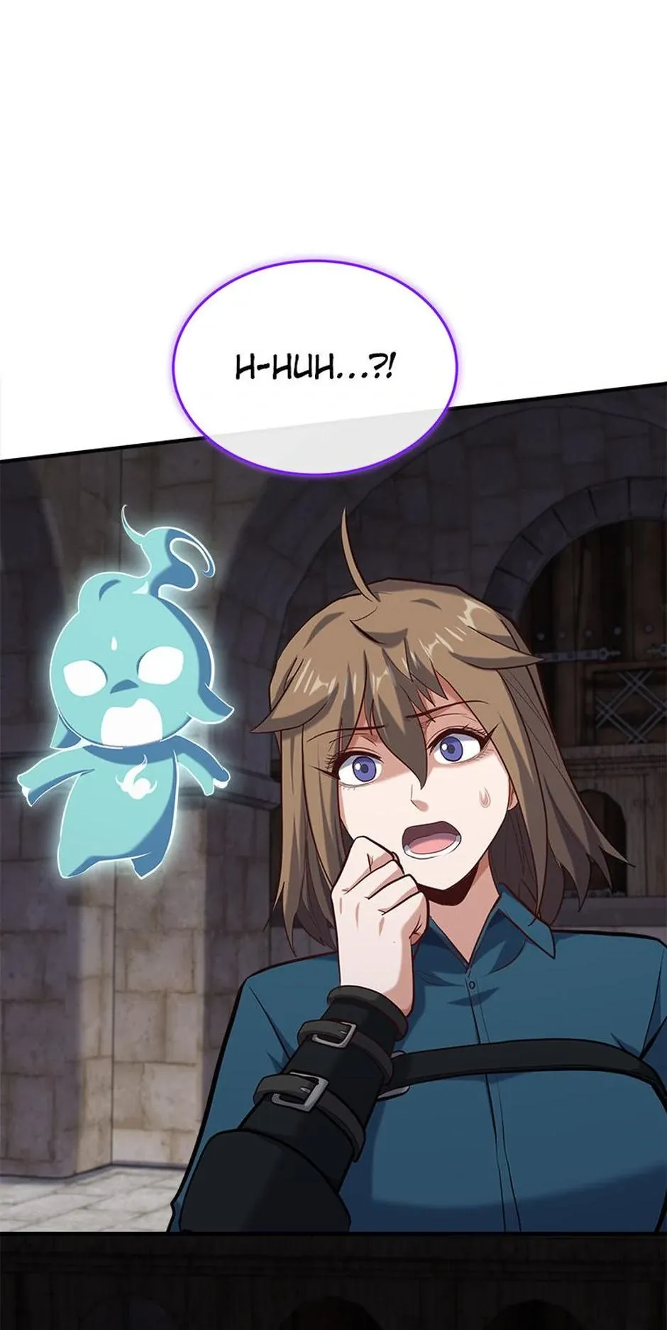 Read The Swordmaster
