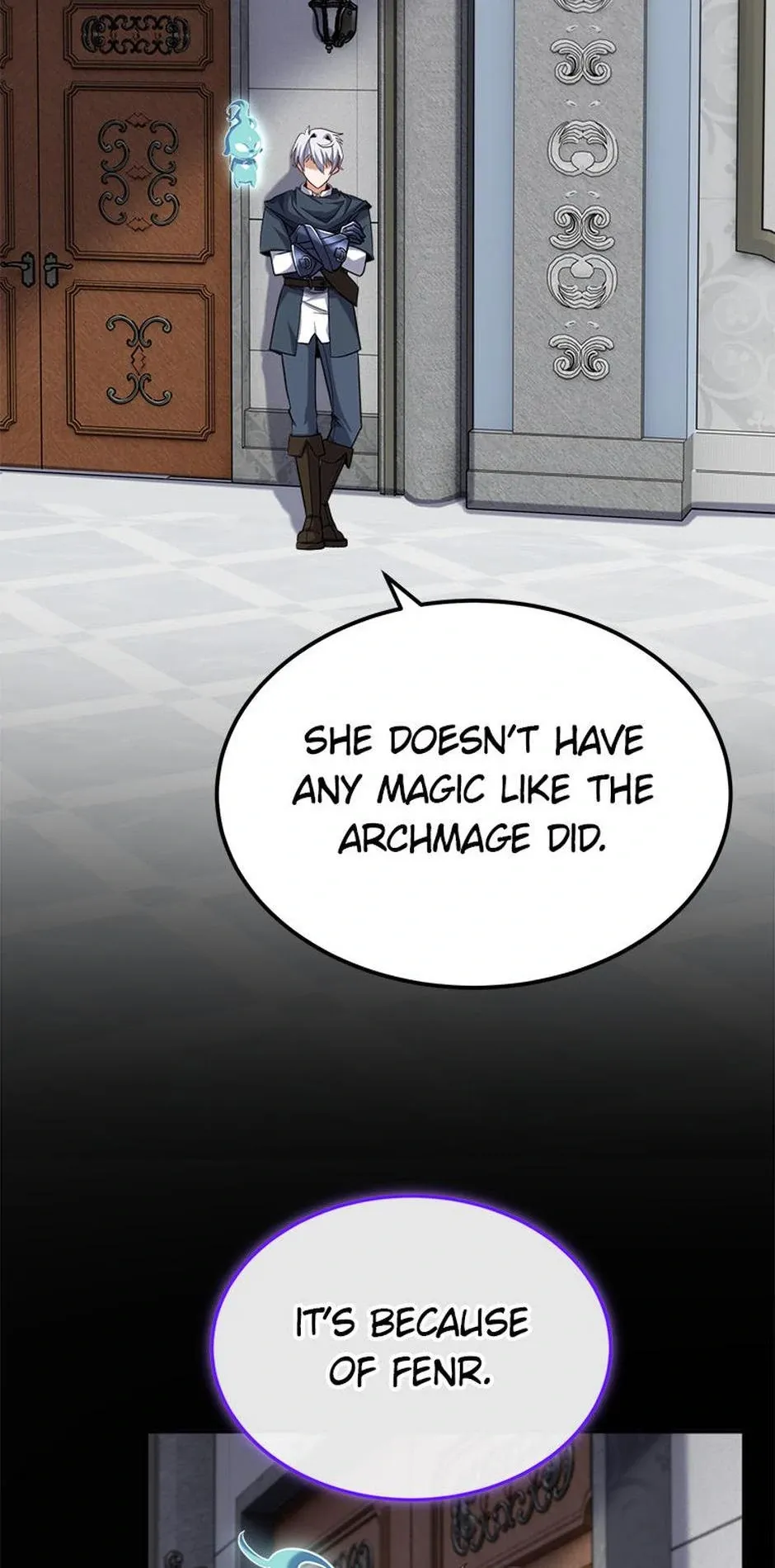Read The Swordmaster