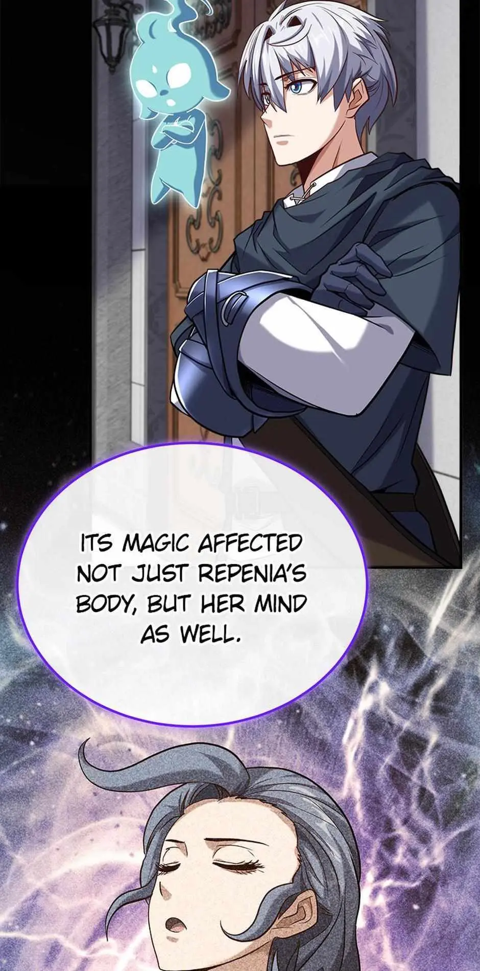 Read The Swordmaster