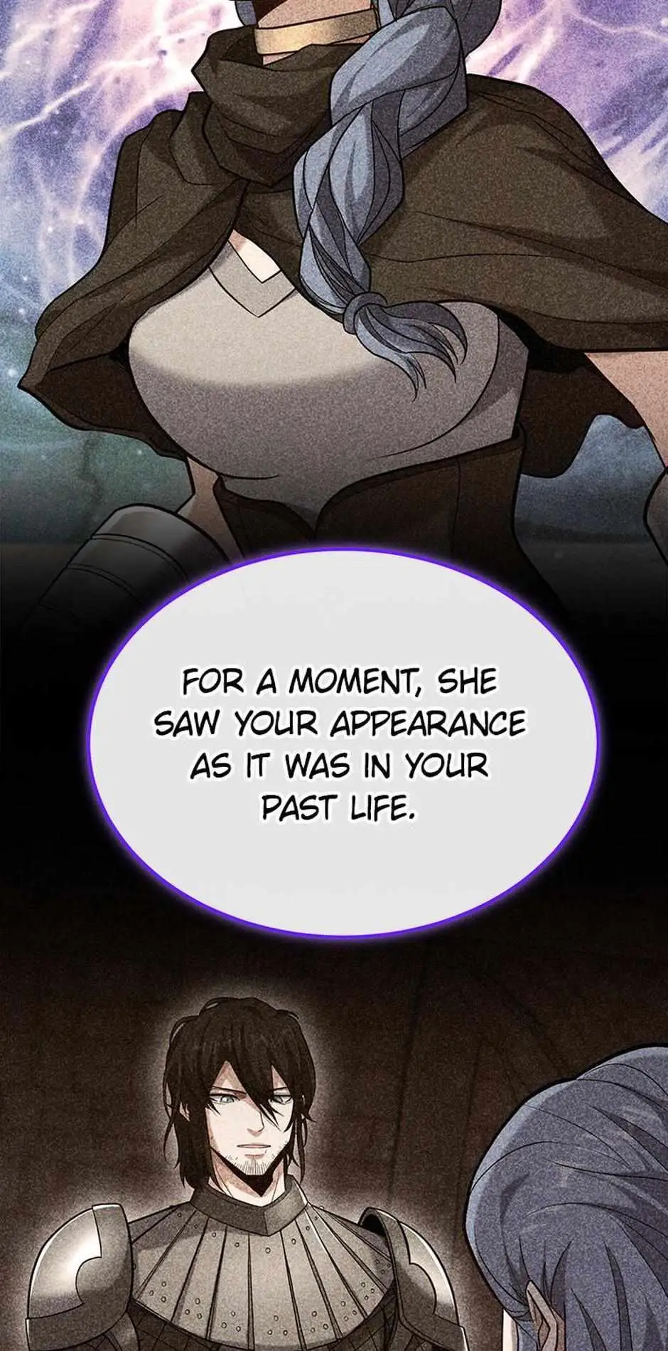 Read The Swordmaster