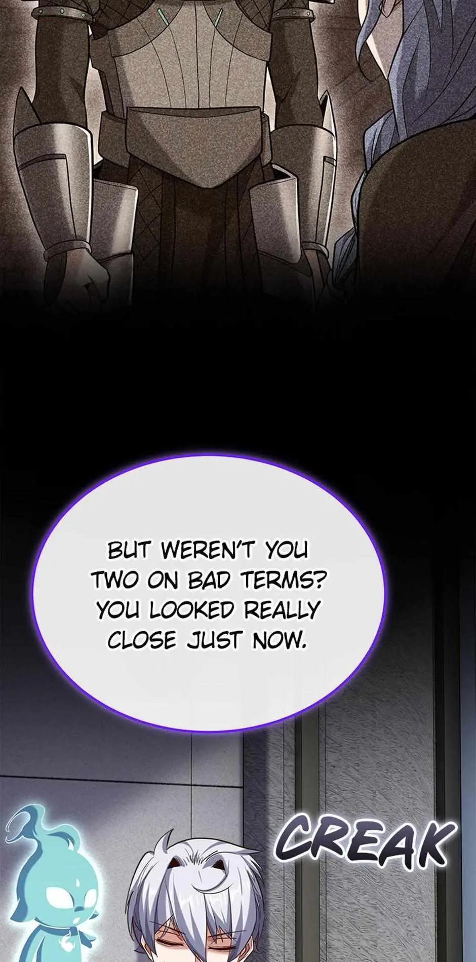 Read The Swordmaster