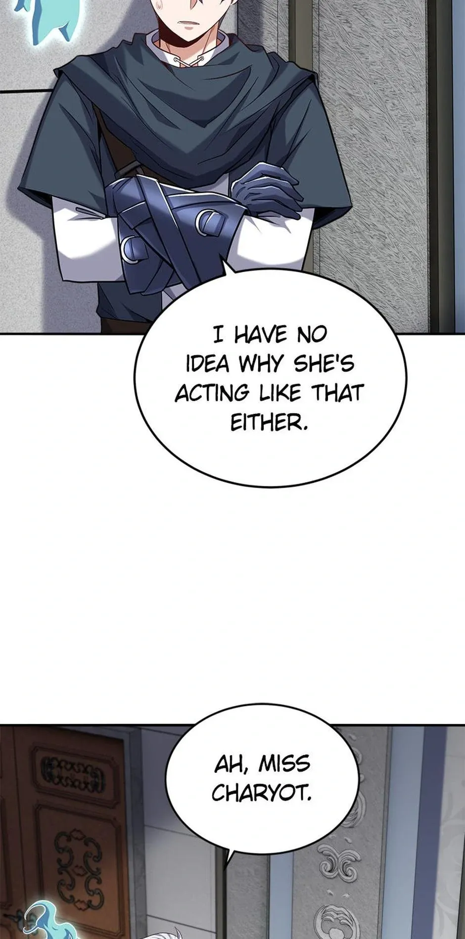 Read The Swordmaster
