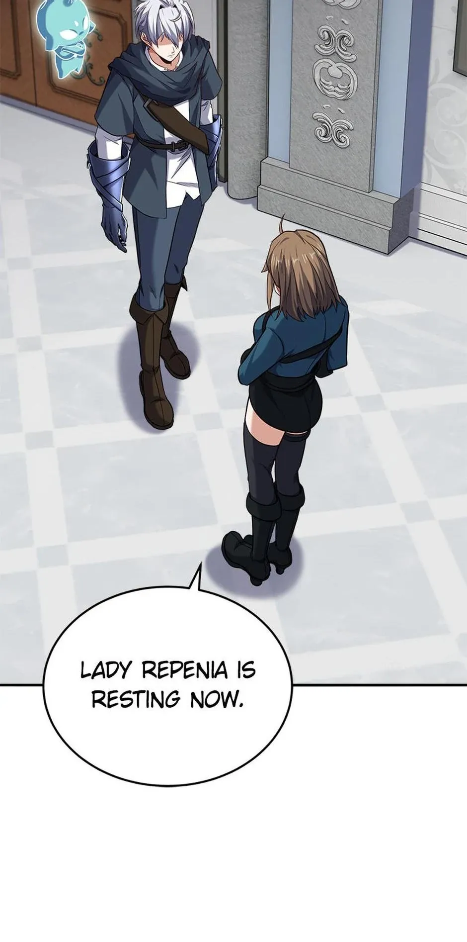 Read The Swordmaster