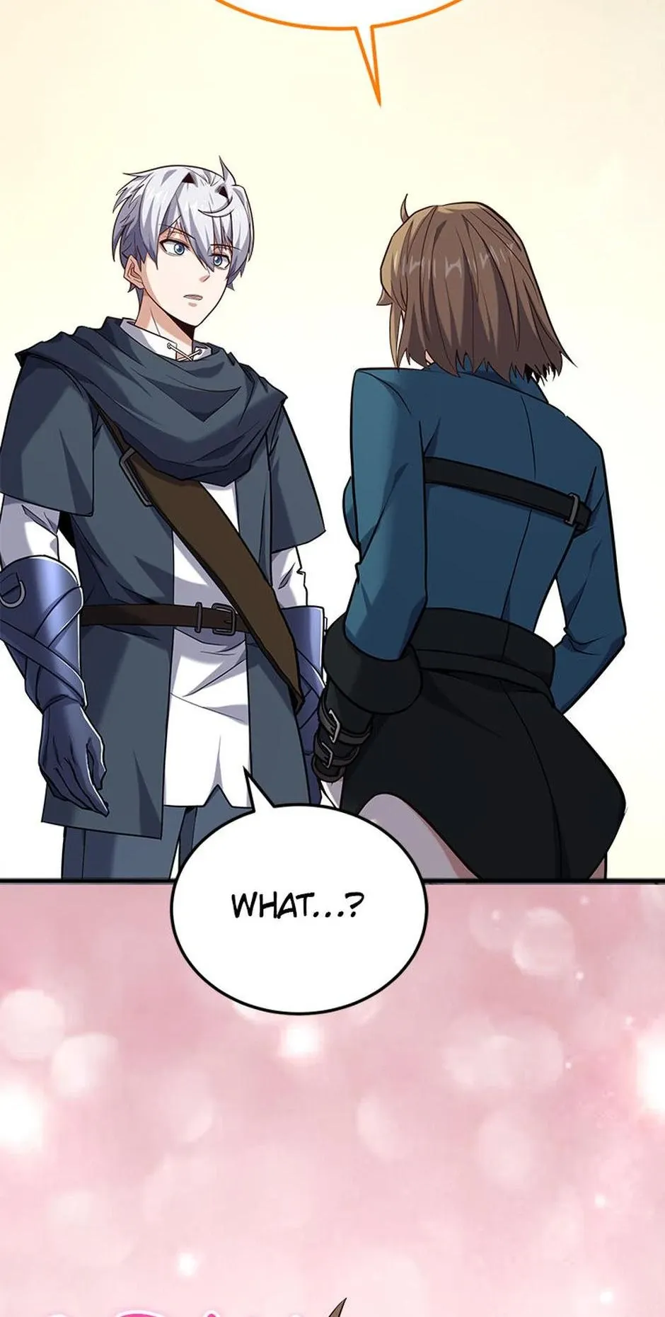 Read The Swordmaster