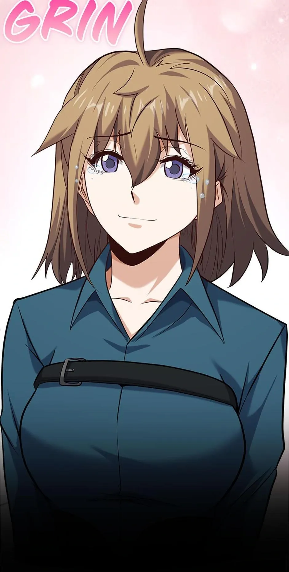 Read The Swordmaster