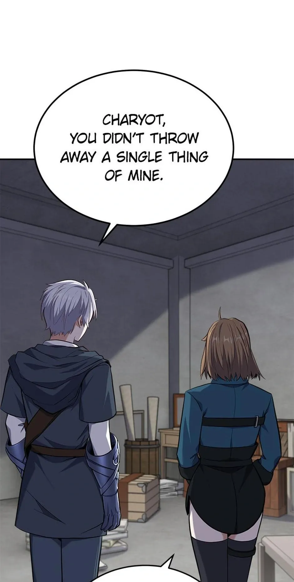 Read The Swordmaster