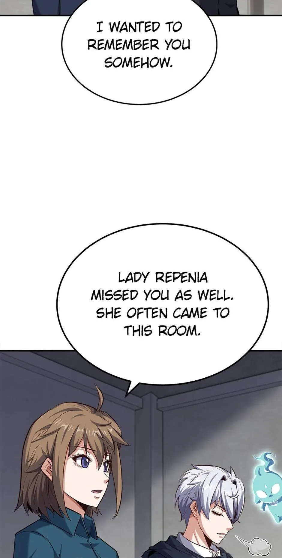 Read The Swordmaster