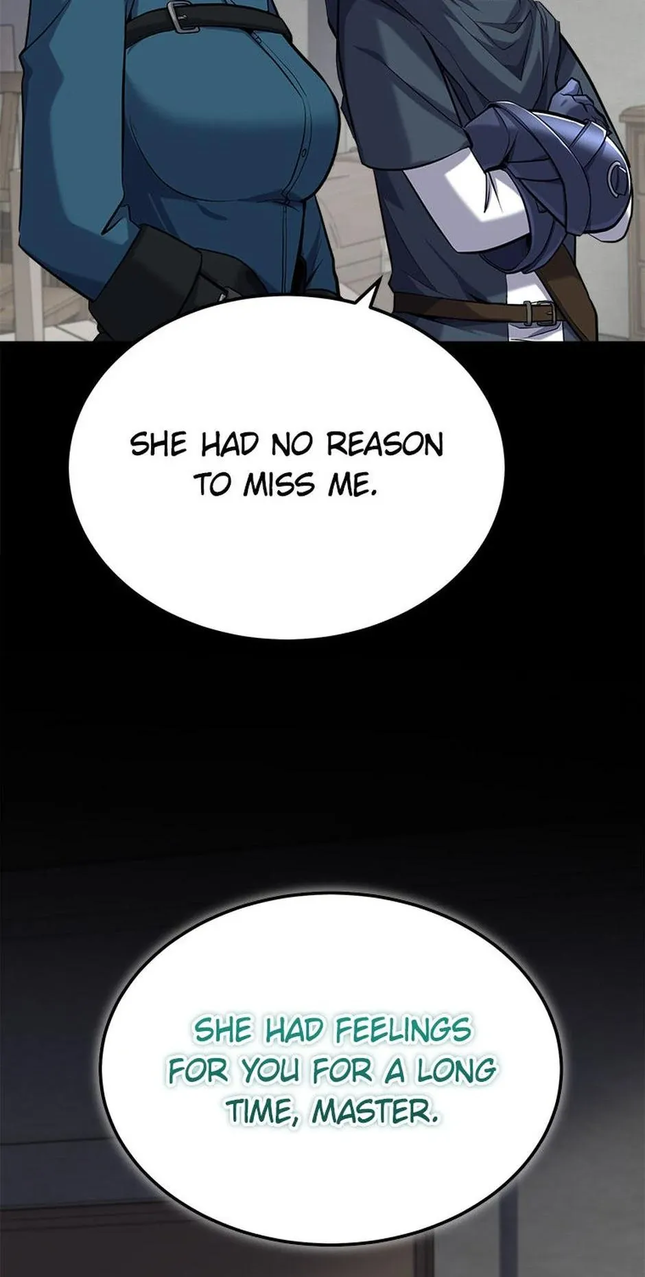 Read The Swordmaster