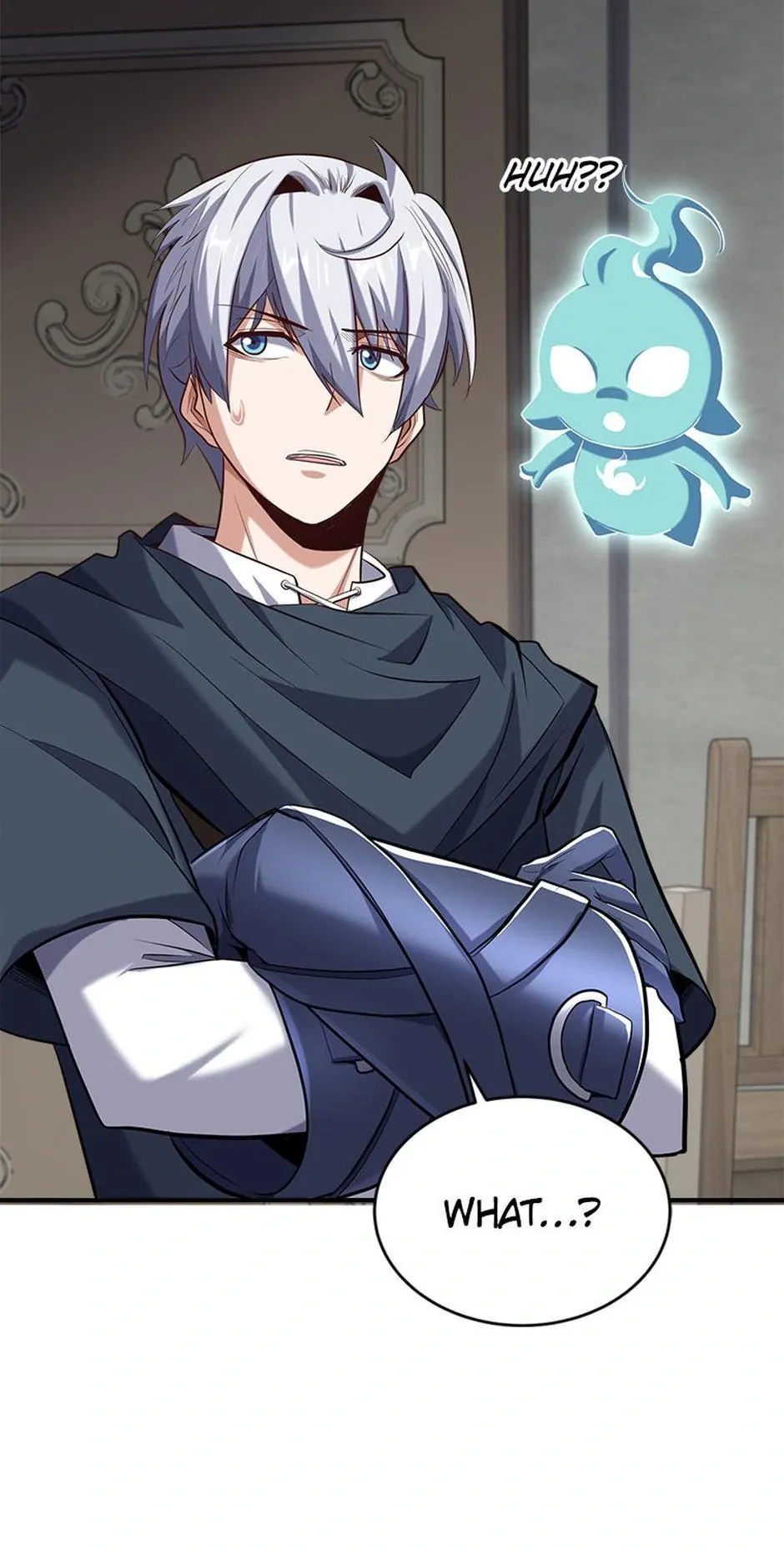 Read The Swordmaster