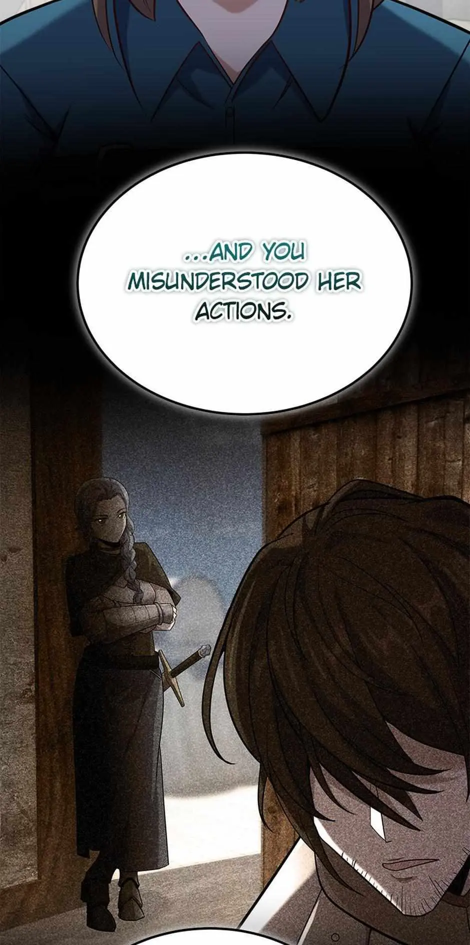Read The Swordmaster