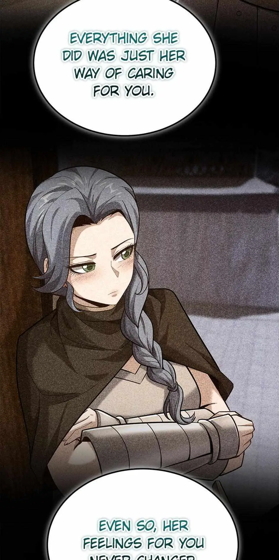 Read The Swordmaster