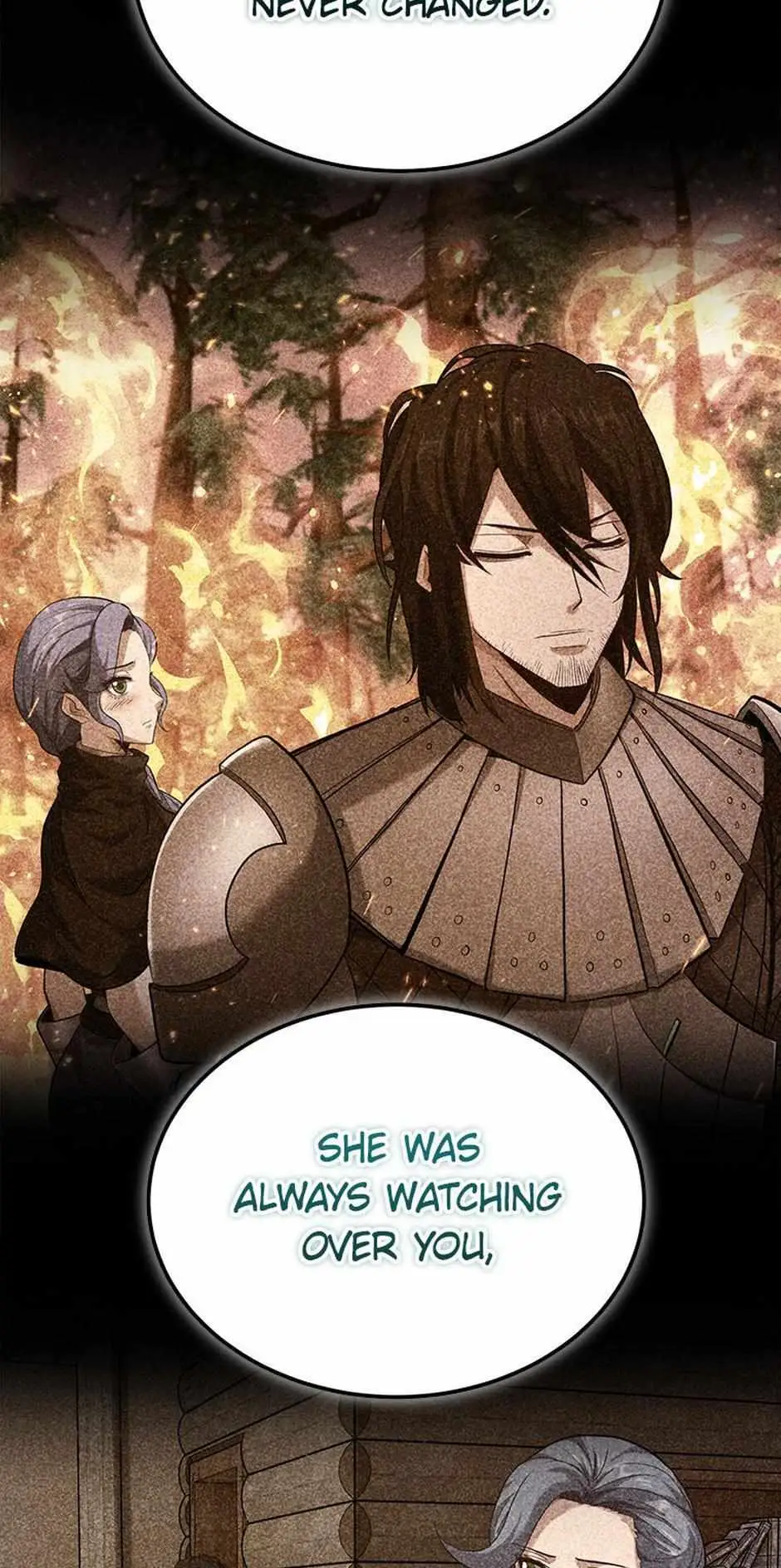 Read The Swordmaster