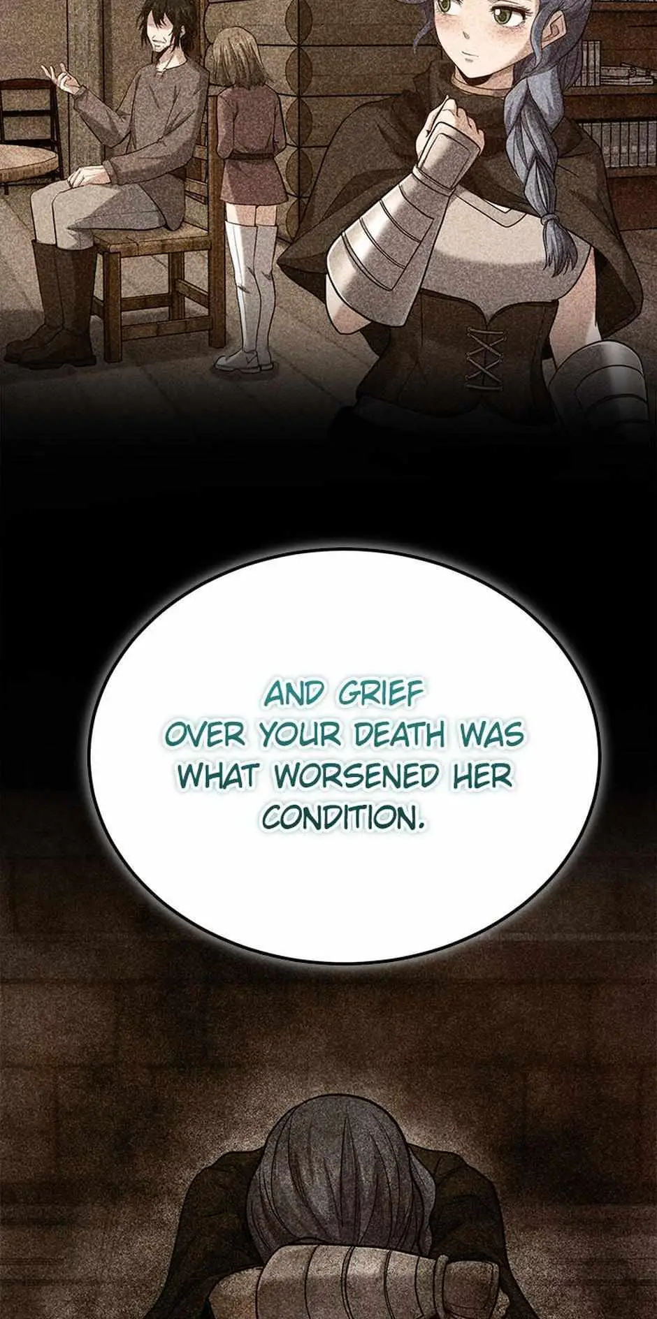 Read The Swordmaster