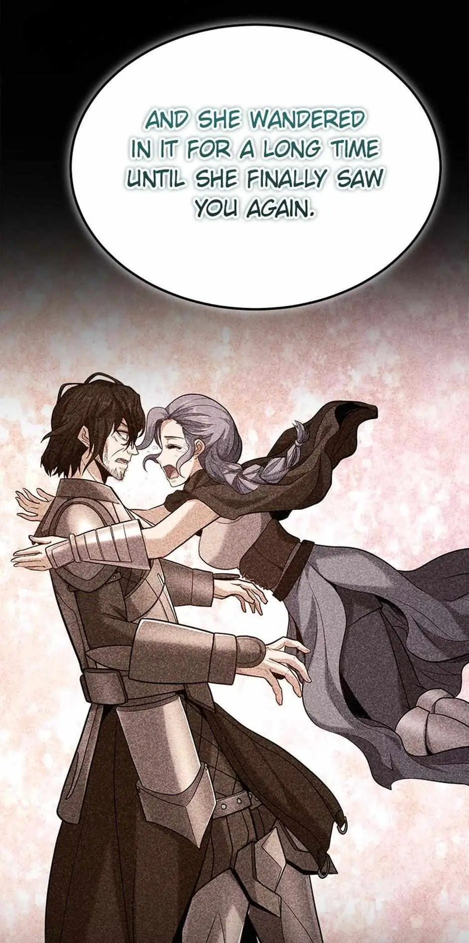 Read The Swordmaster