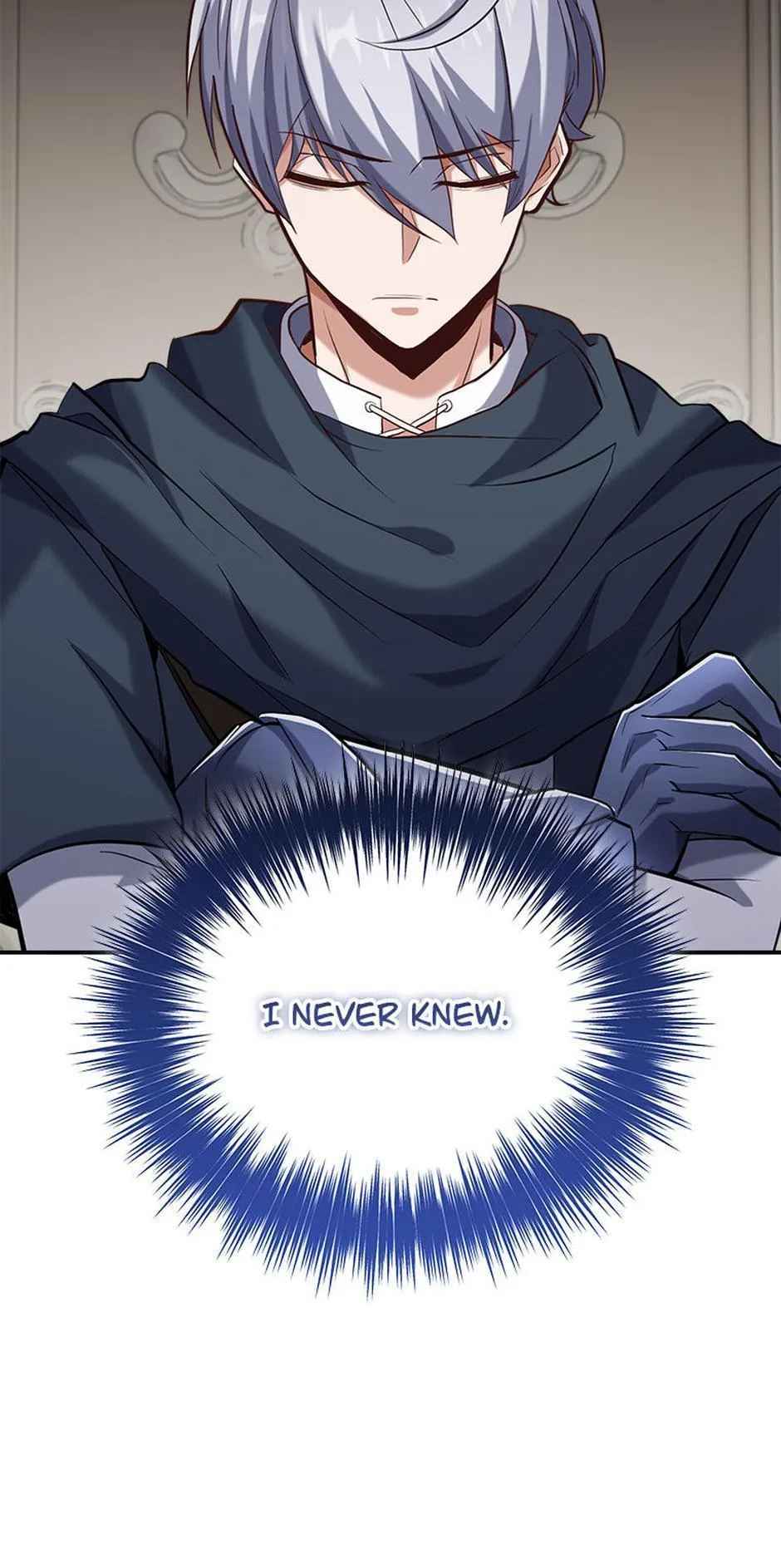 Read The Swordmaster