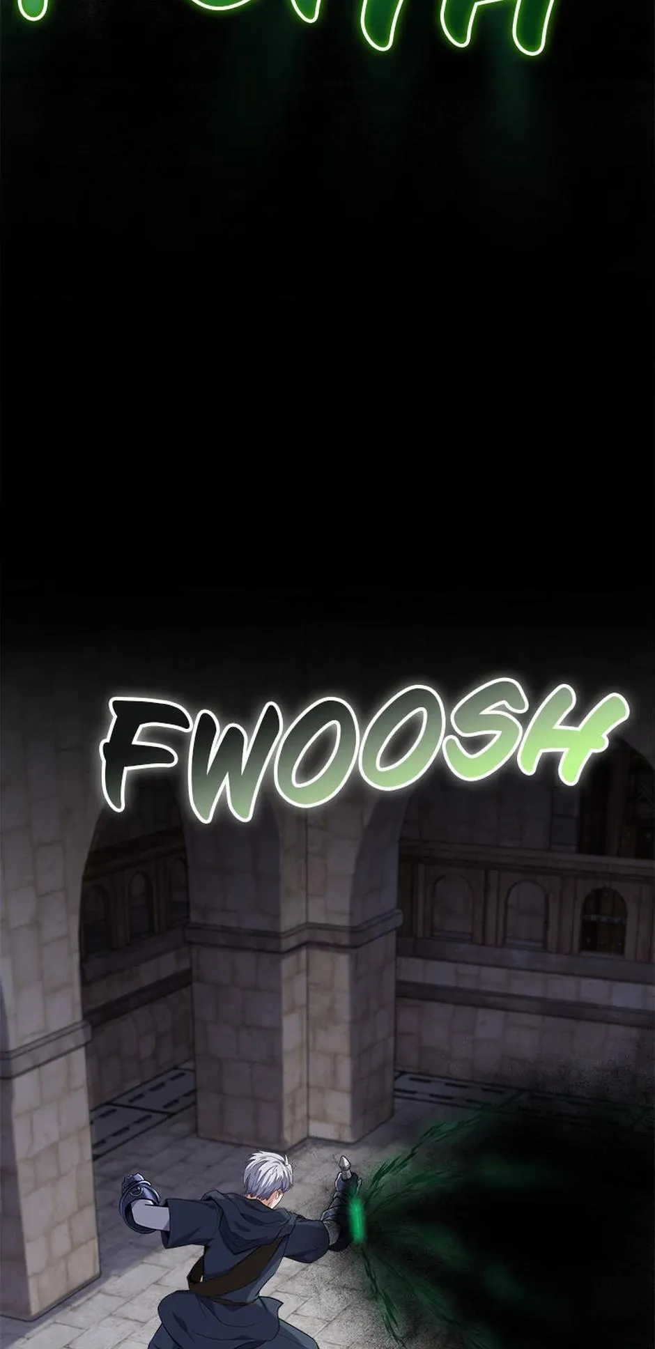 Read The Swordmaster
