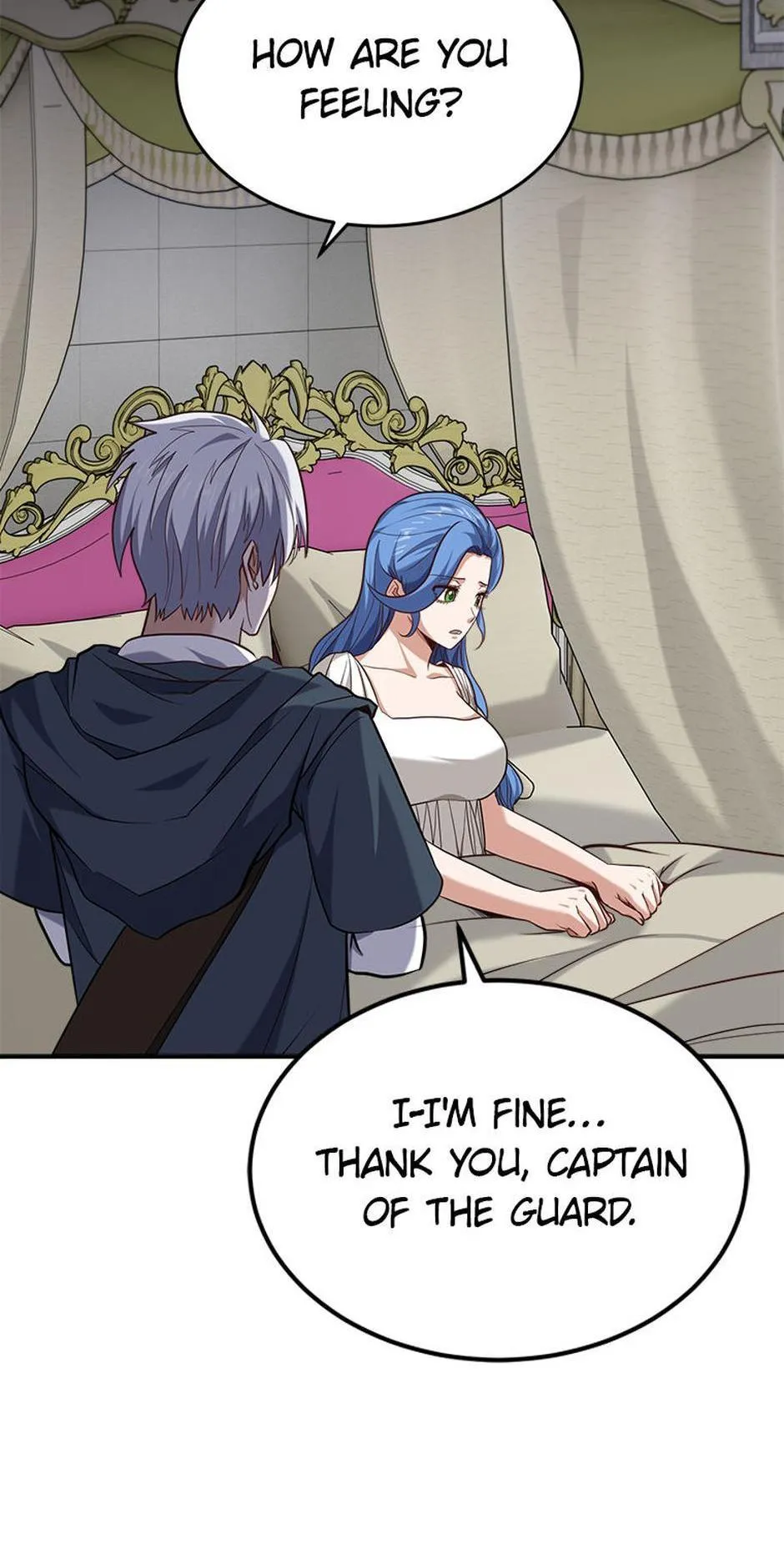 Read The Swordmaster