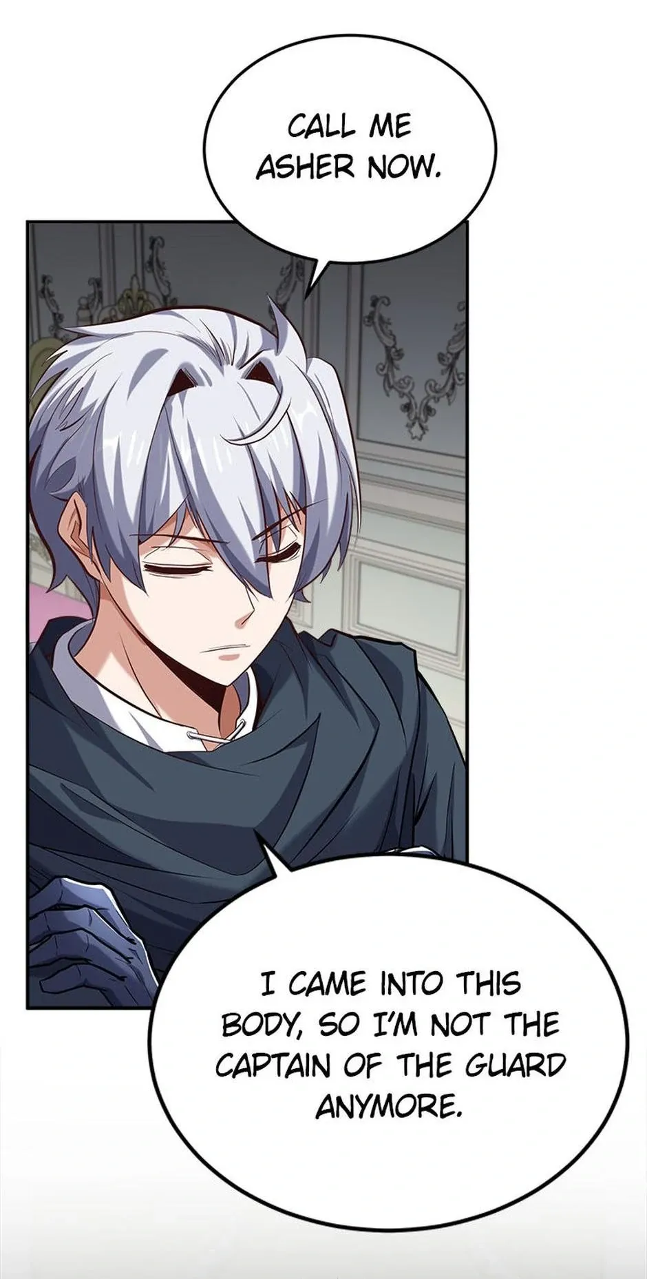 Read The Swordmaster