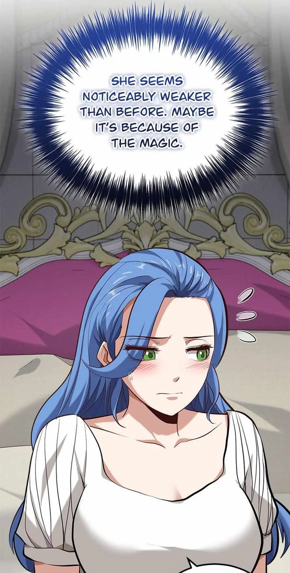 Read The Swordmaster