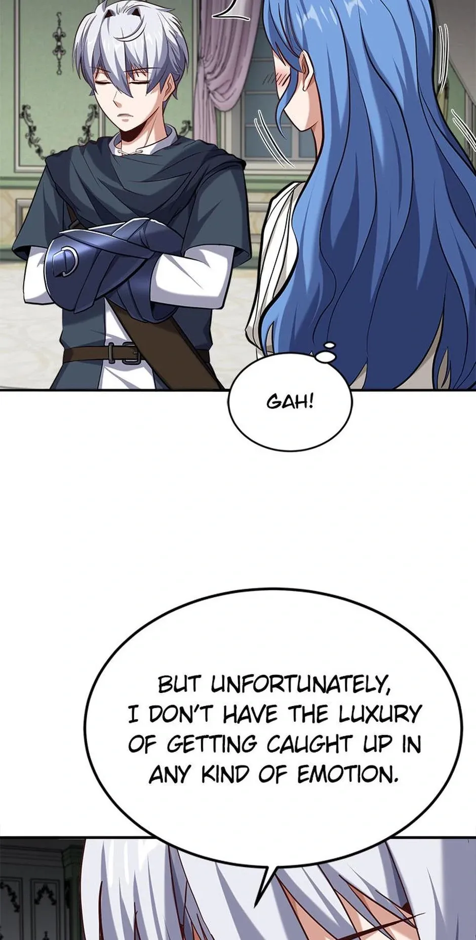 Read The Swordmaster