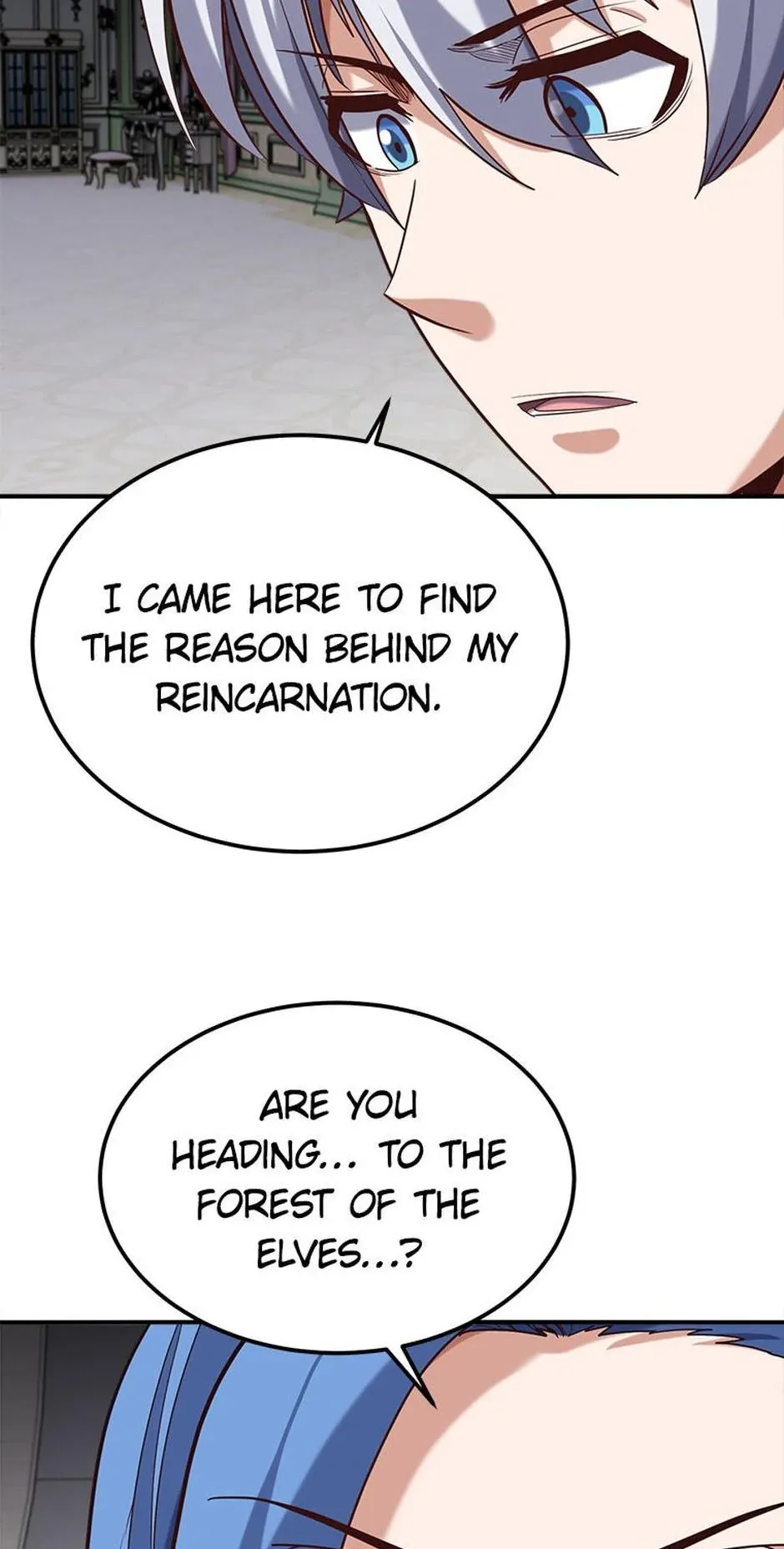 Read The Swordmaster
