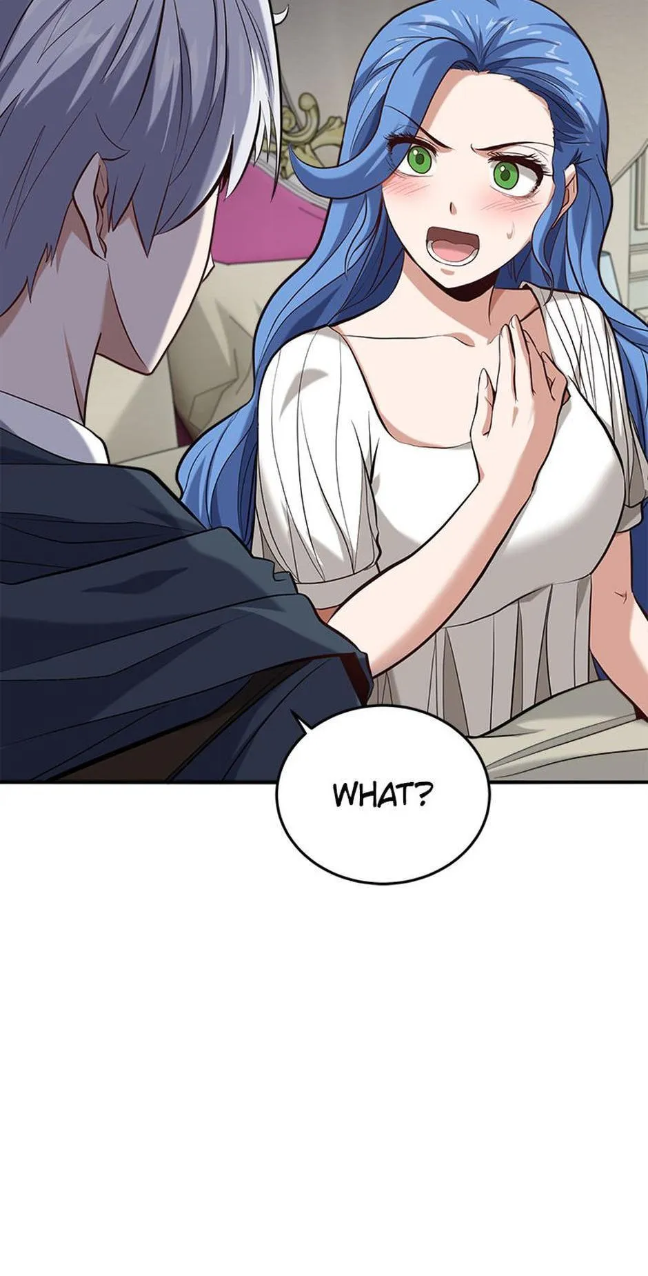 Read The Swordmaster