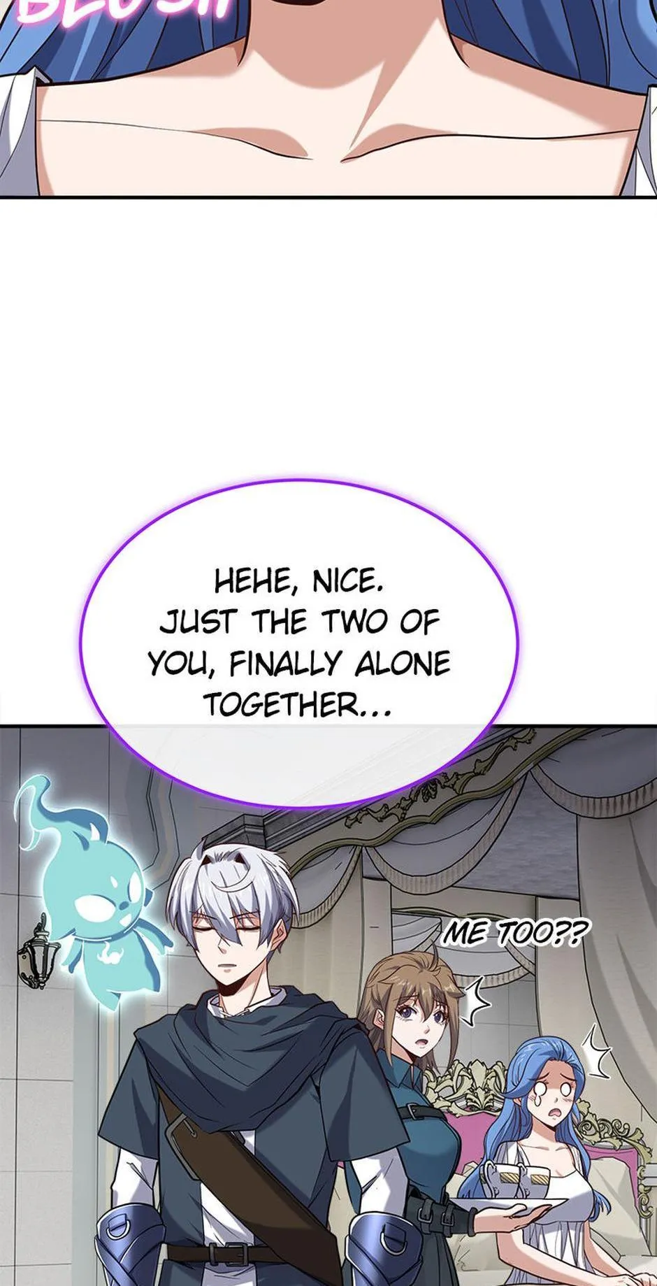 Read The Swordmaster