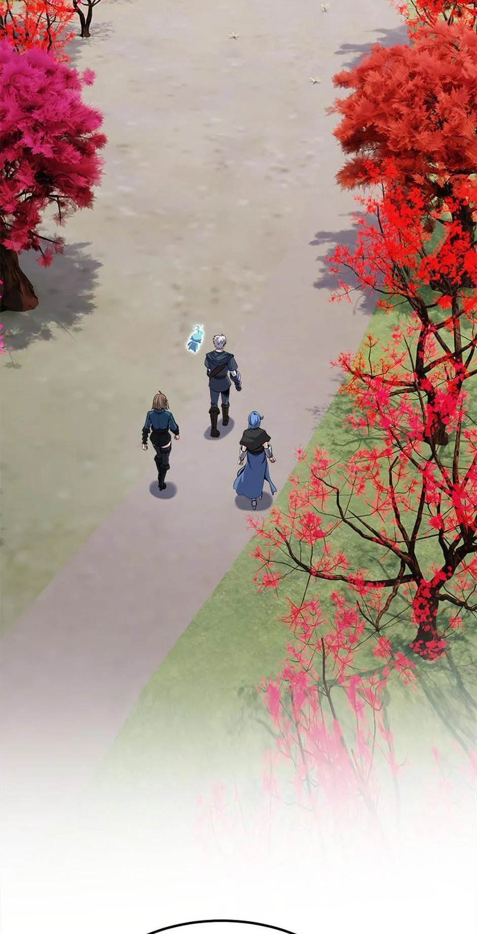 Read The Swordmaster