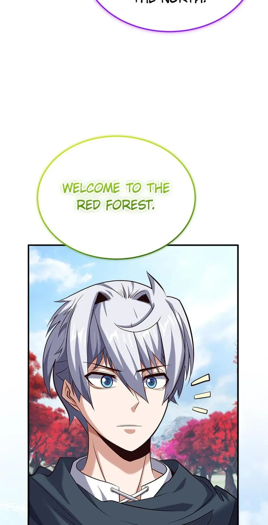 Read The Swordmaster