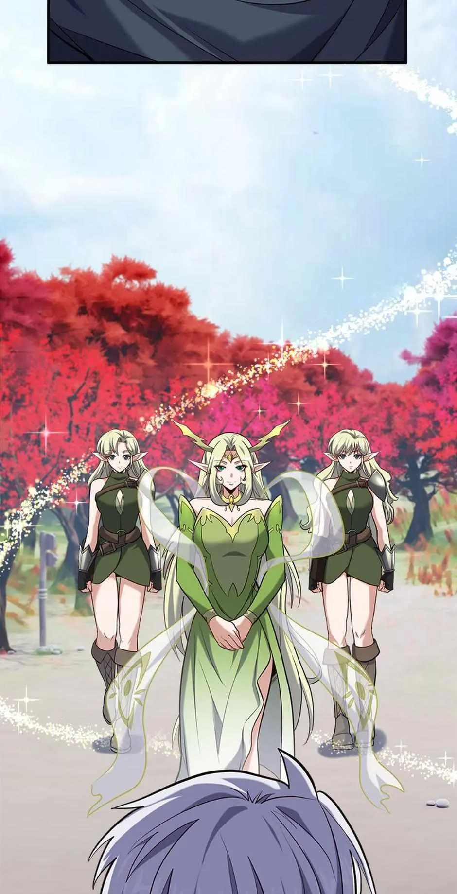Read The Swordmaster