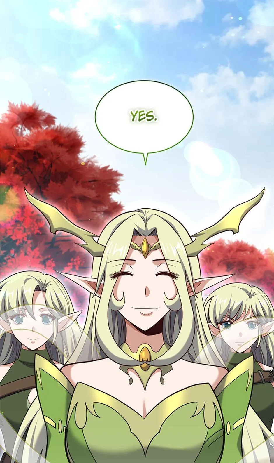 Read The Swordmaster