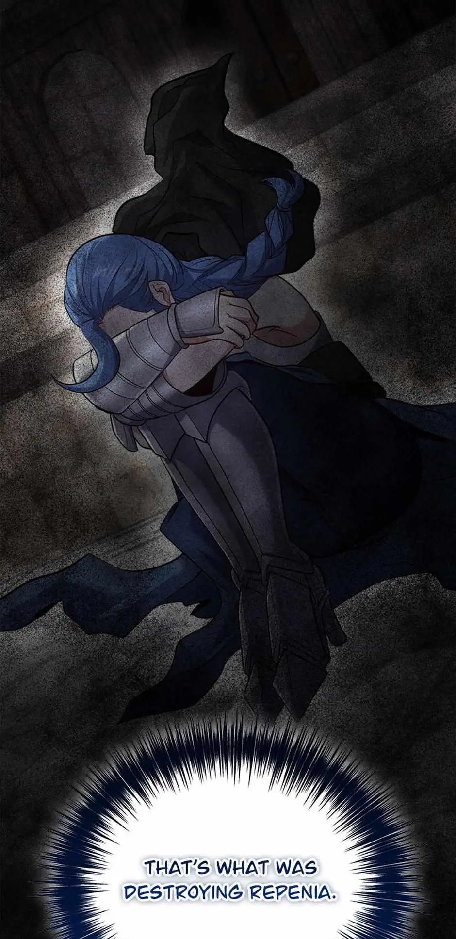 Read The Swordmaster