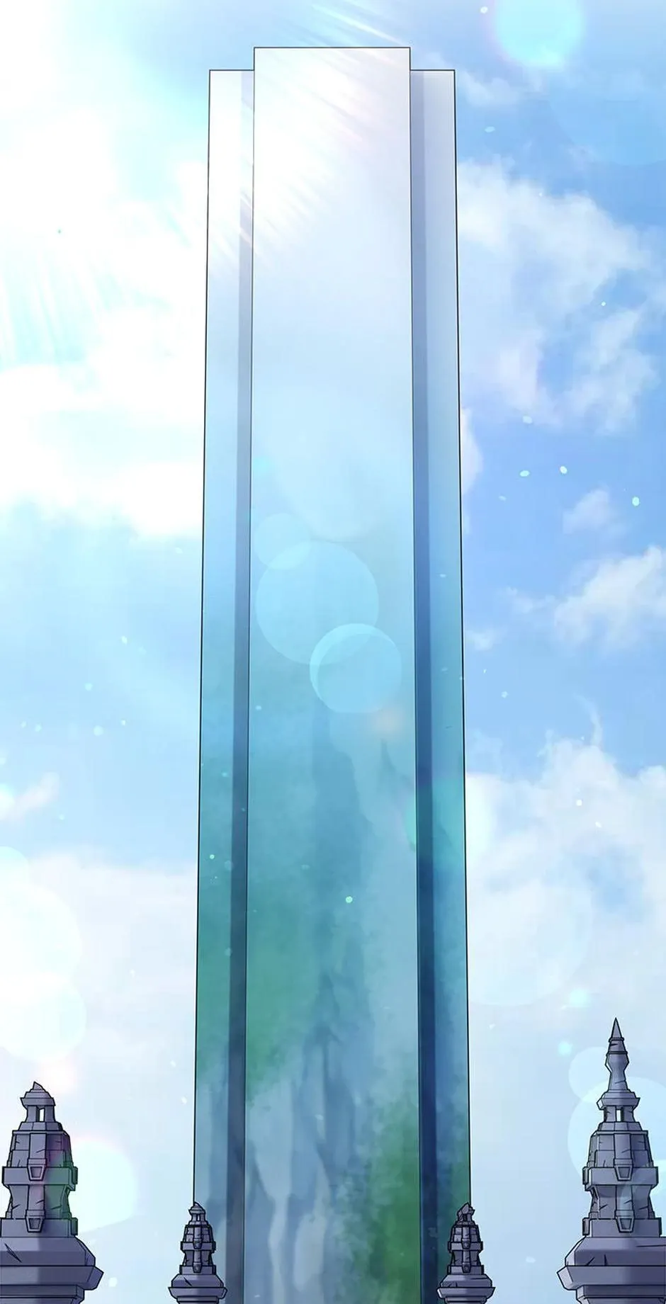 Read The Swordmaster