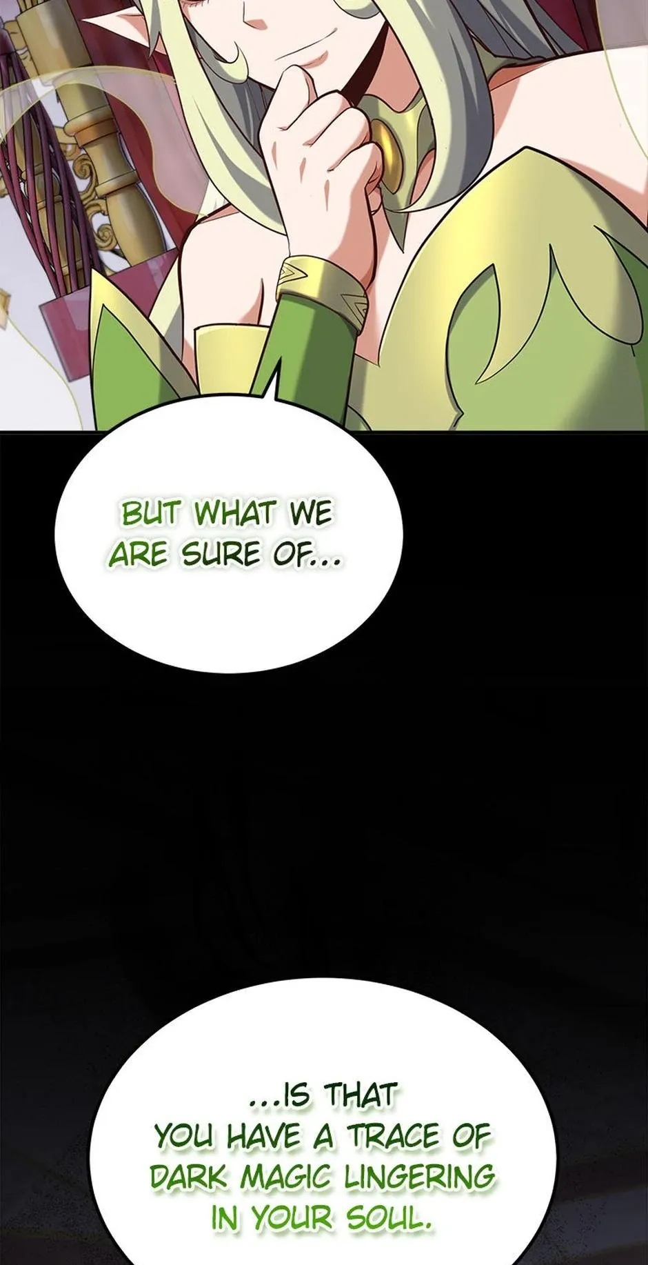 Read The Swordmaster