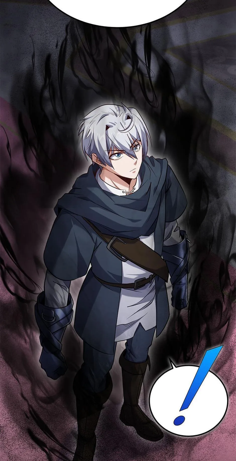 Read The Swordmaster