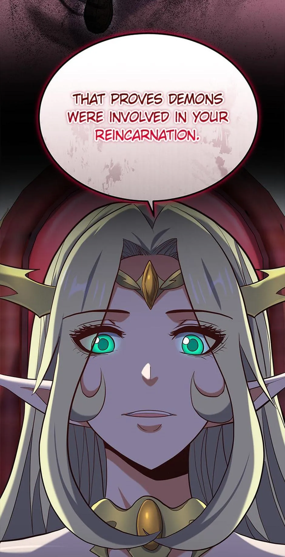 Read The Swordmaster