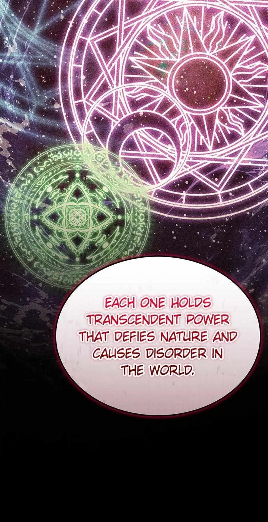 Read The Swordmaster