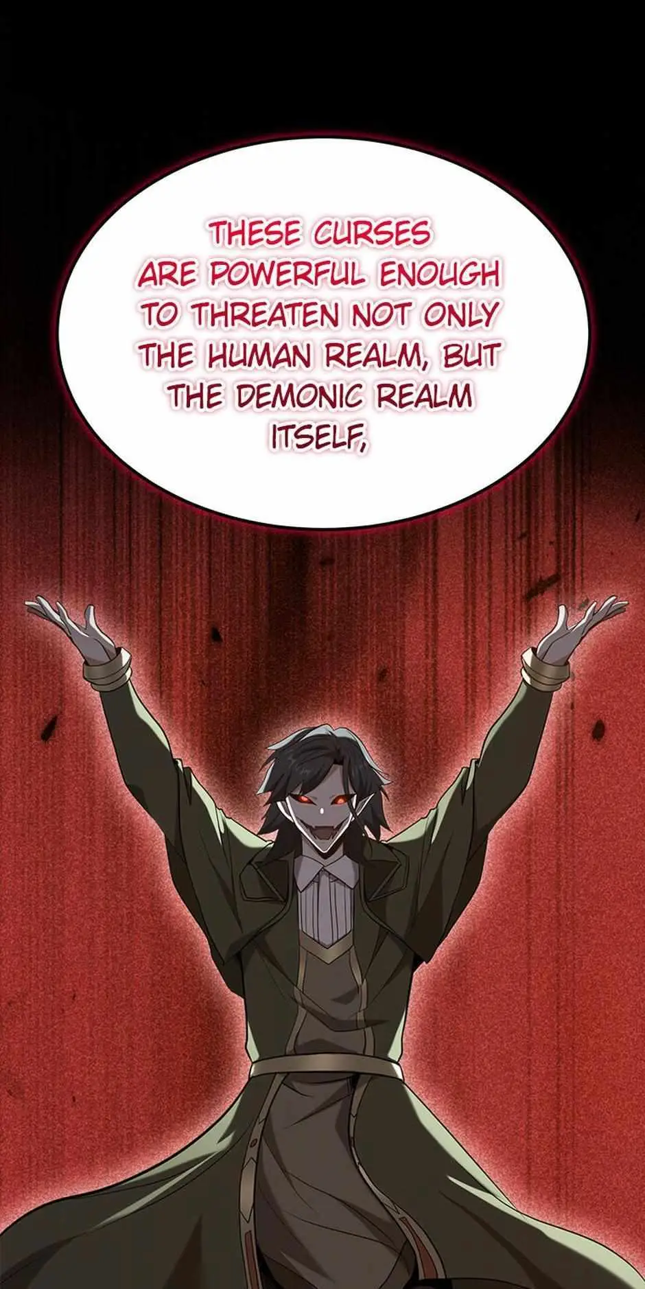 Read The Swordmaster