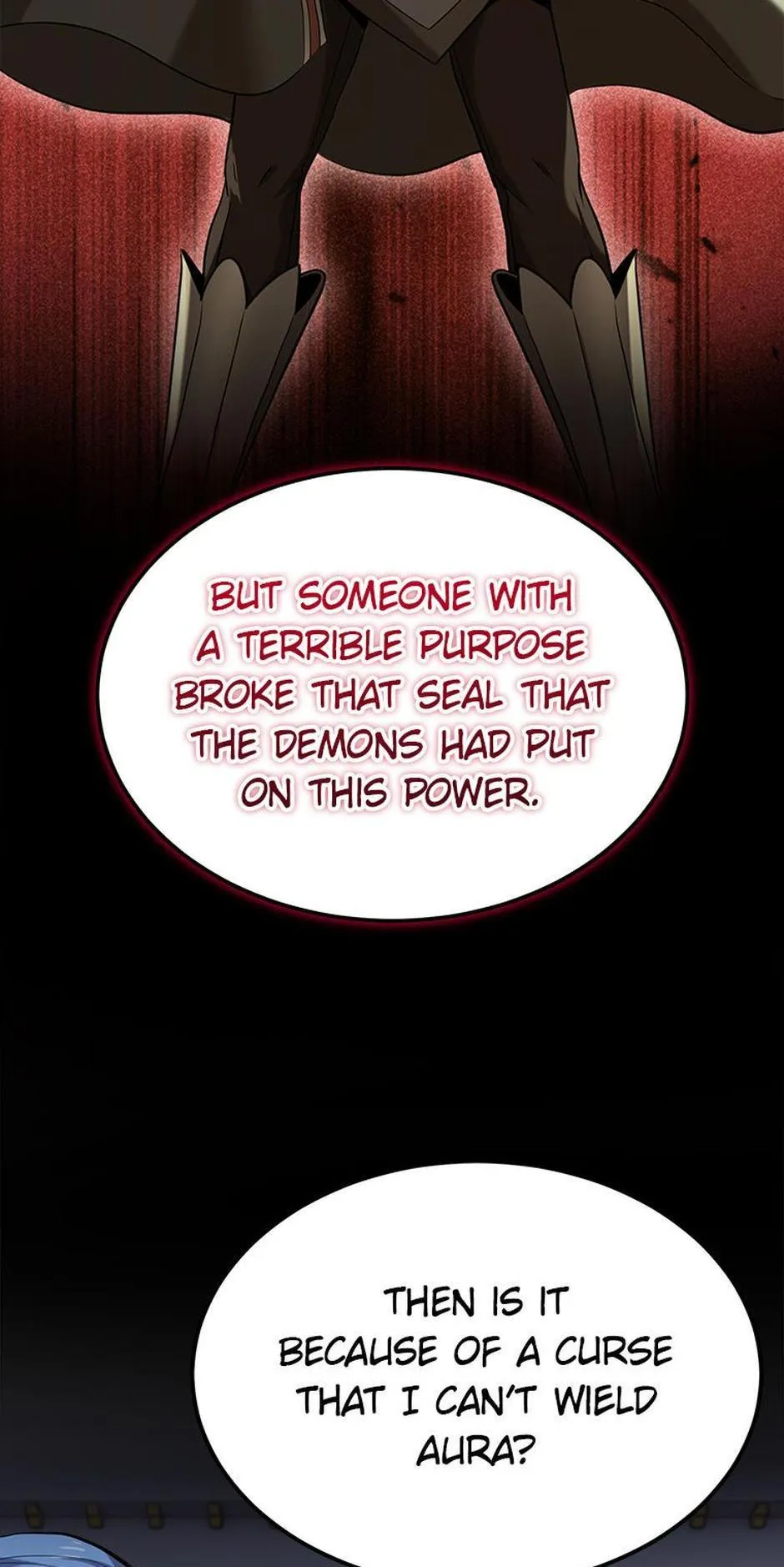 Read The Swordmaster