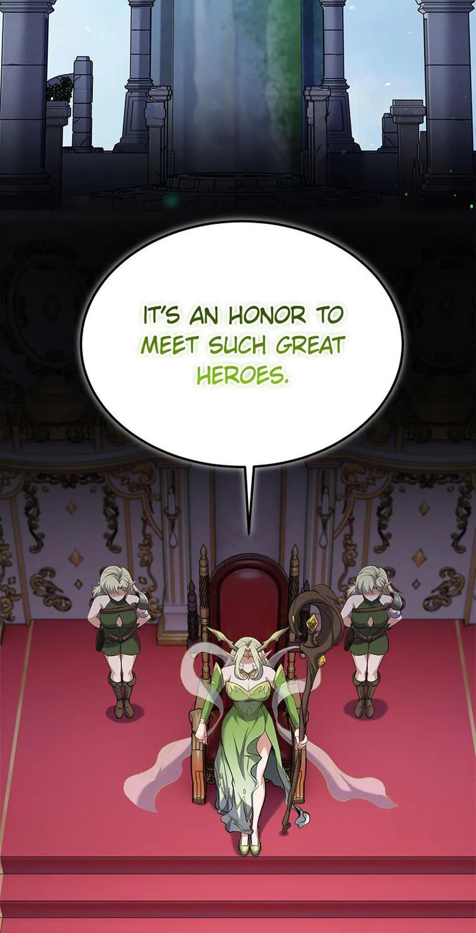 Read The Swordmaster