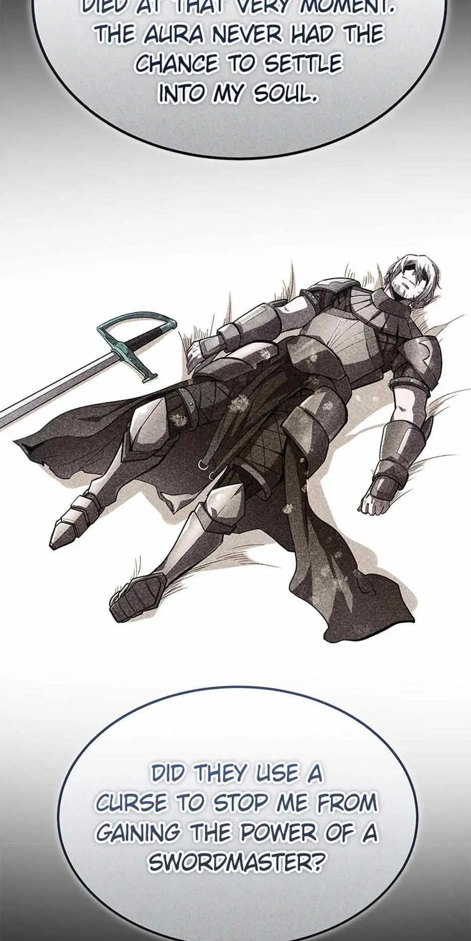 Read The Swordmaster