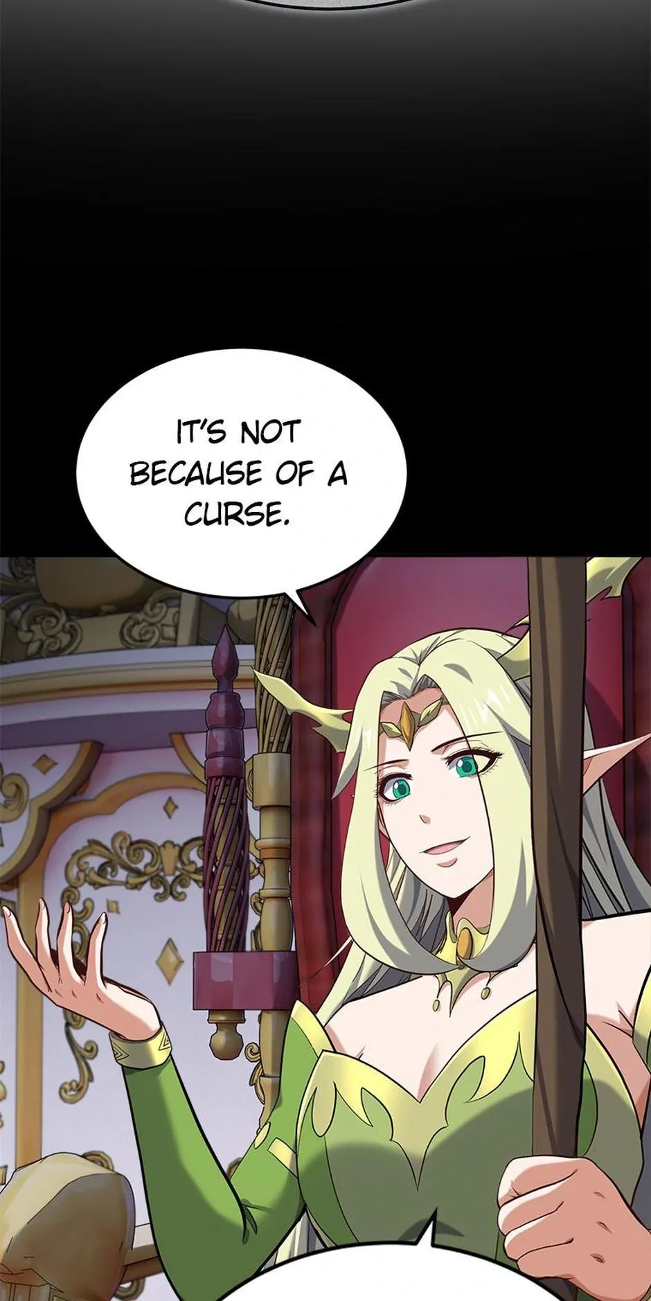 Read The Swordmaster