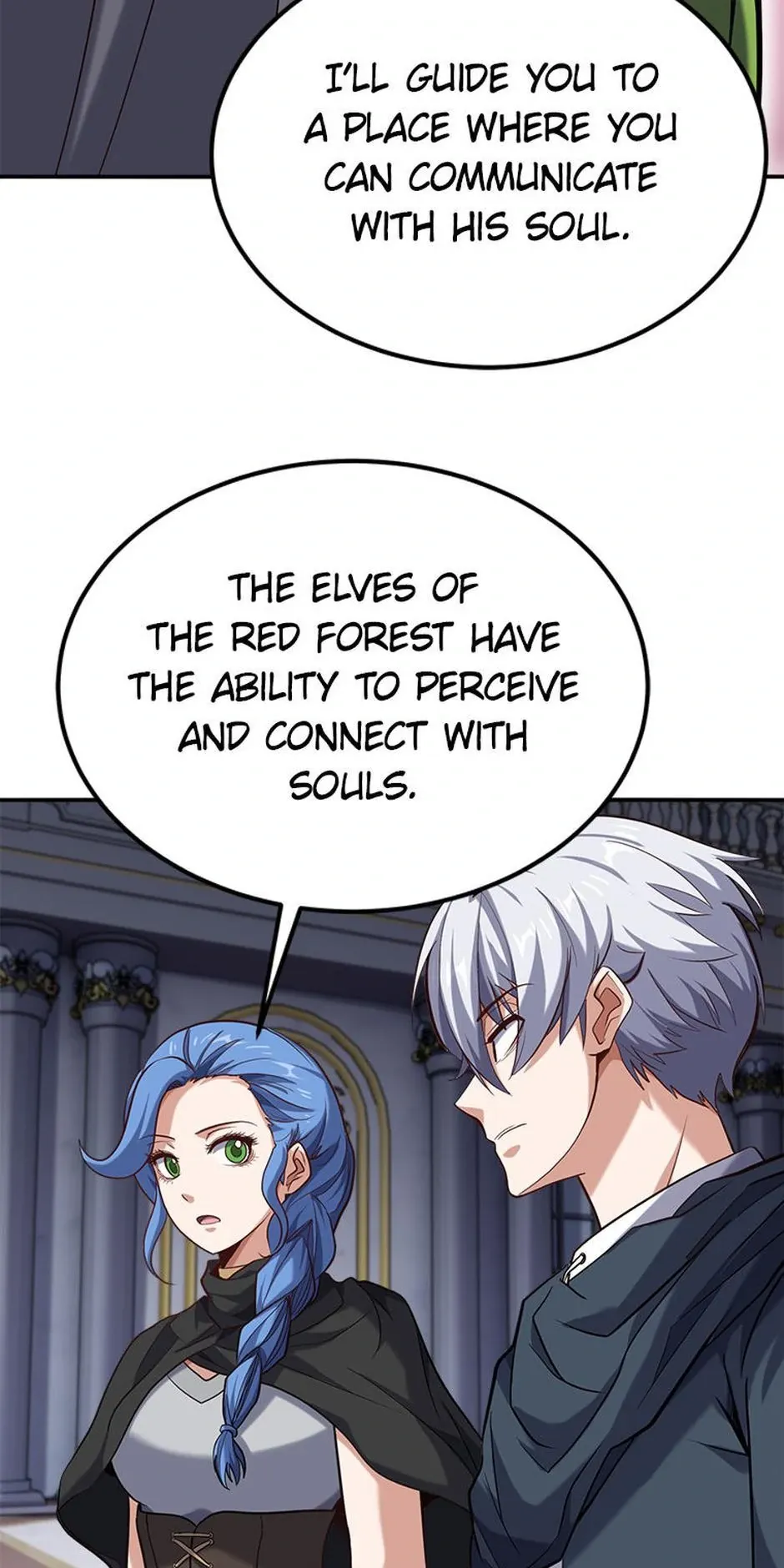 Read The Swordmaster