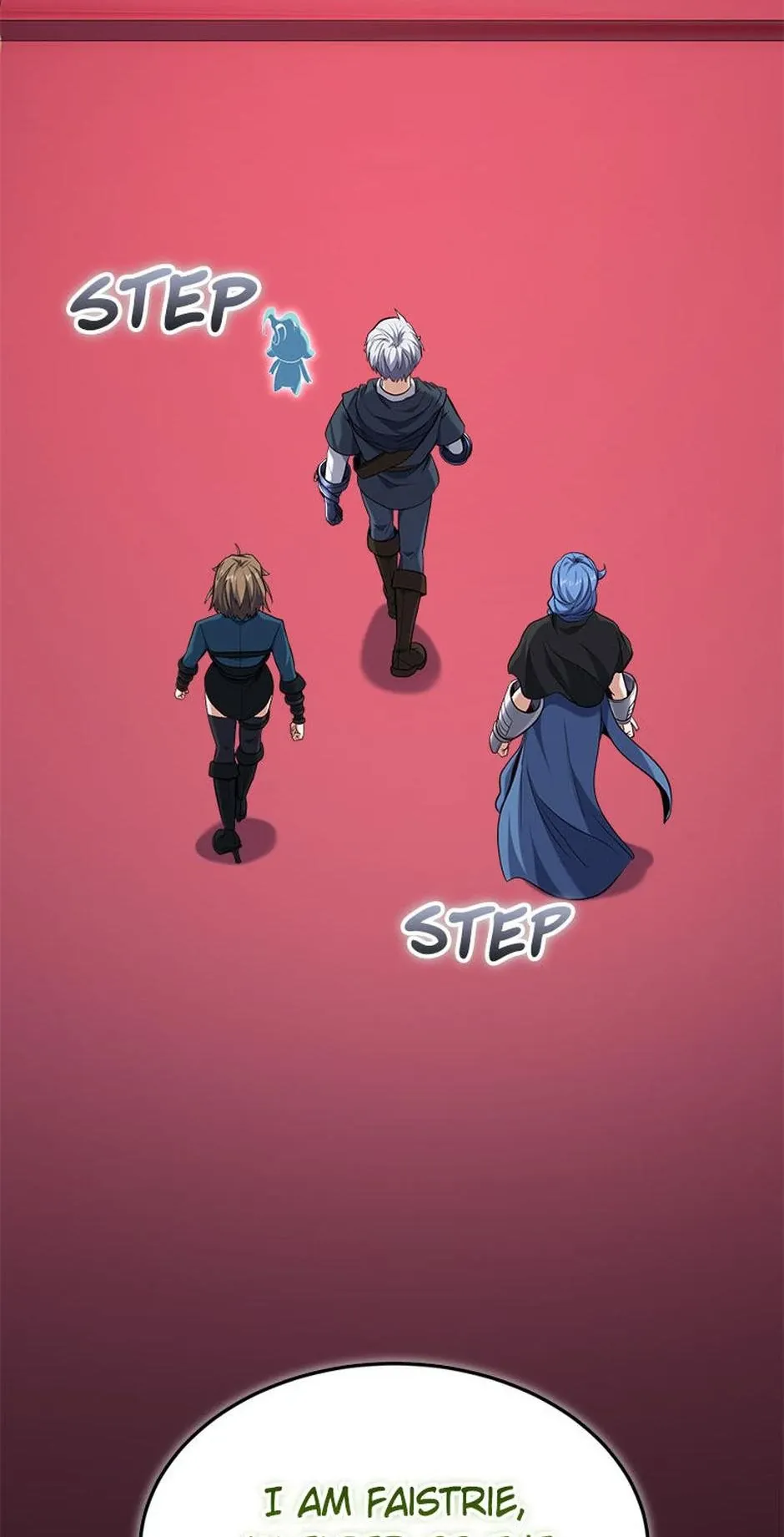 Read The Swordmaster
