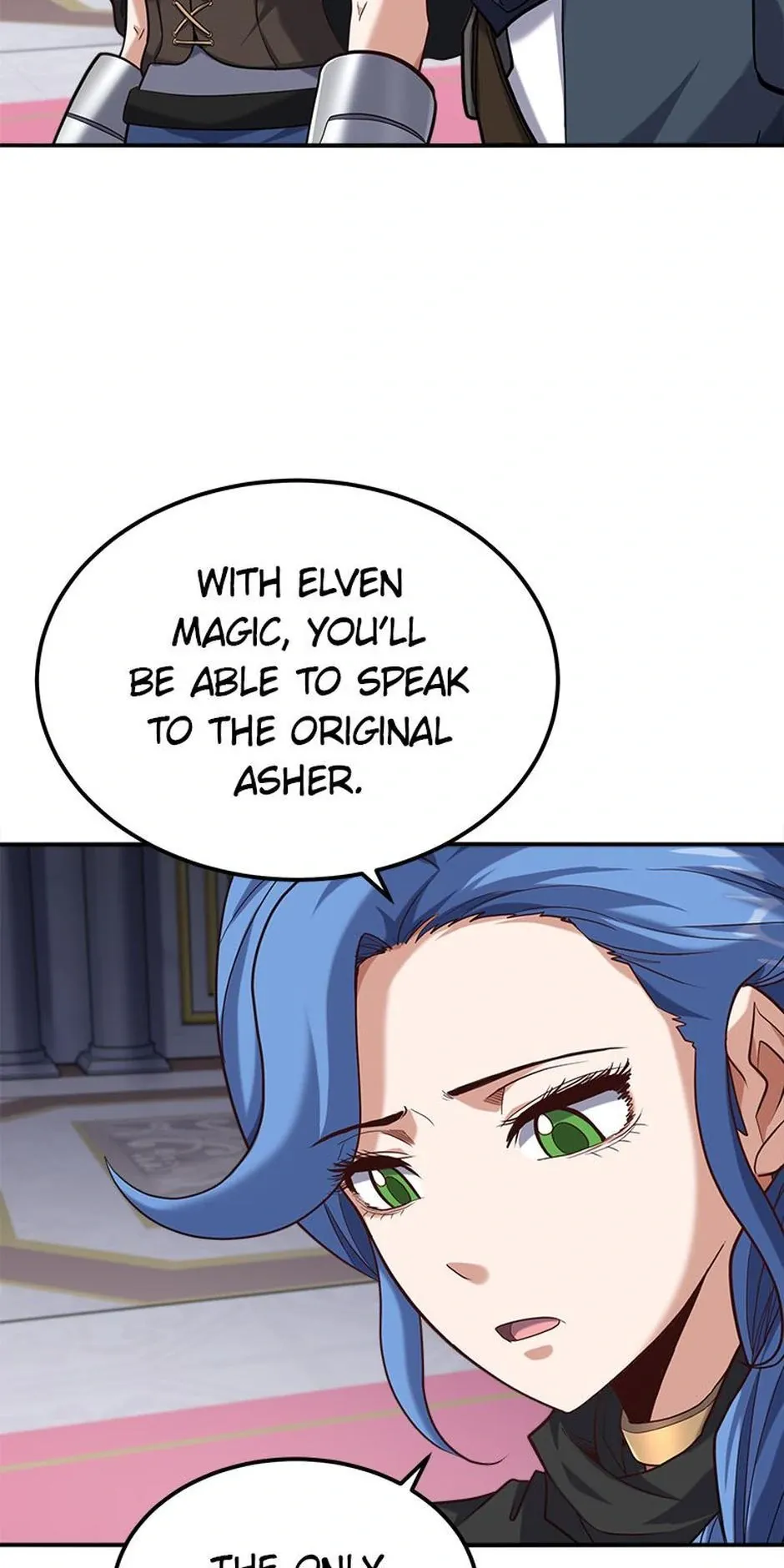 Read The Swordmaster