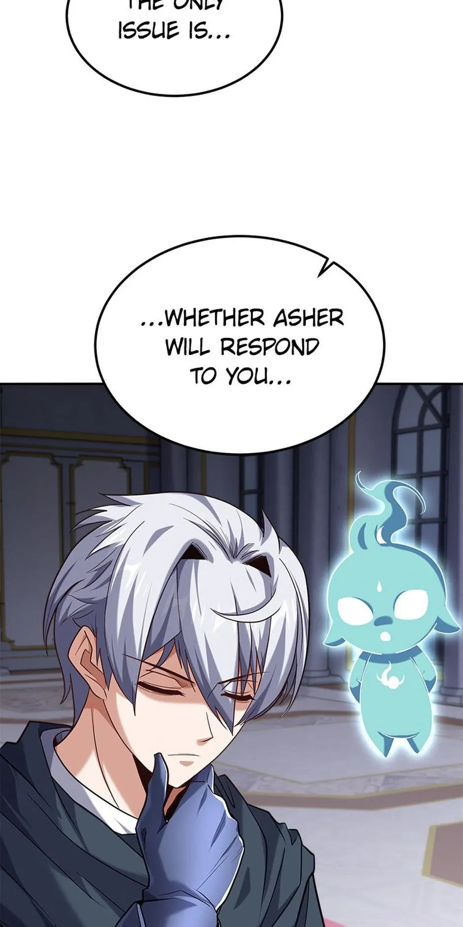Read The Swordmaster