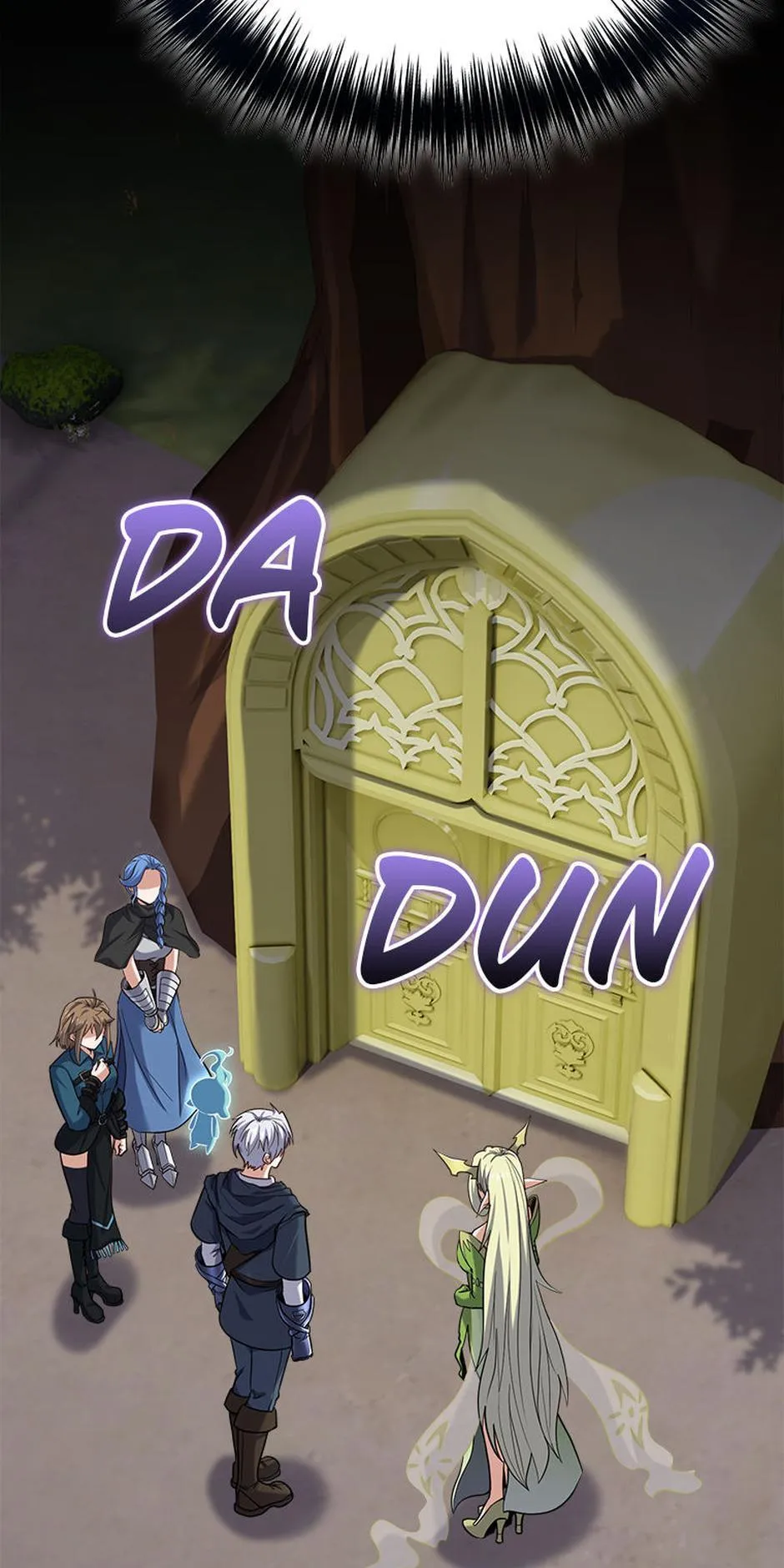 Read The Swordmaster