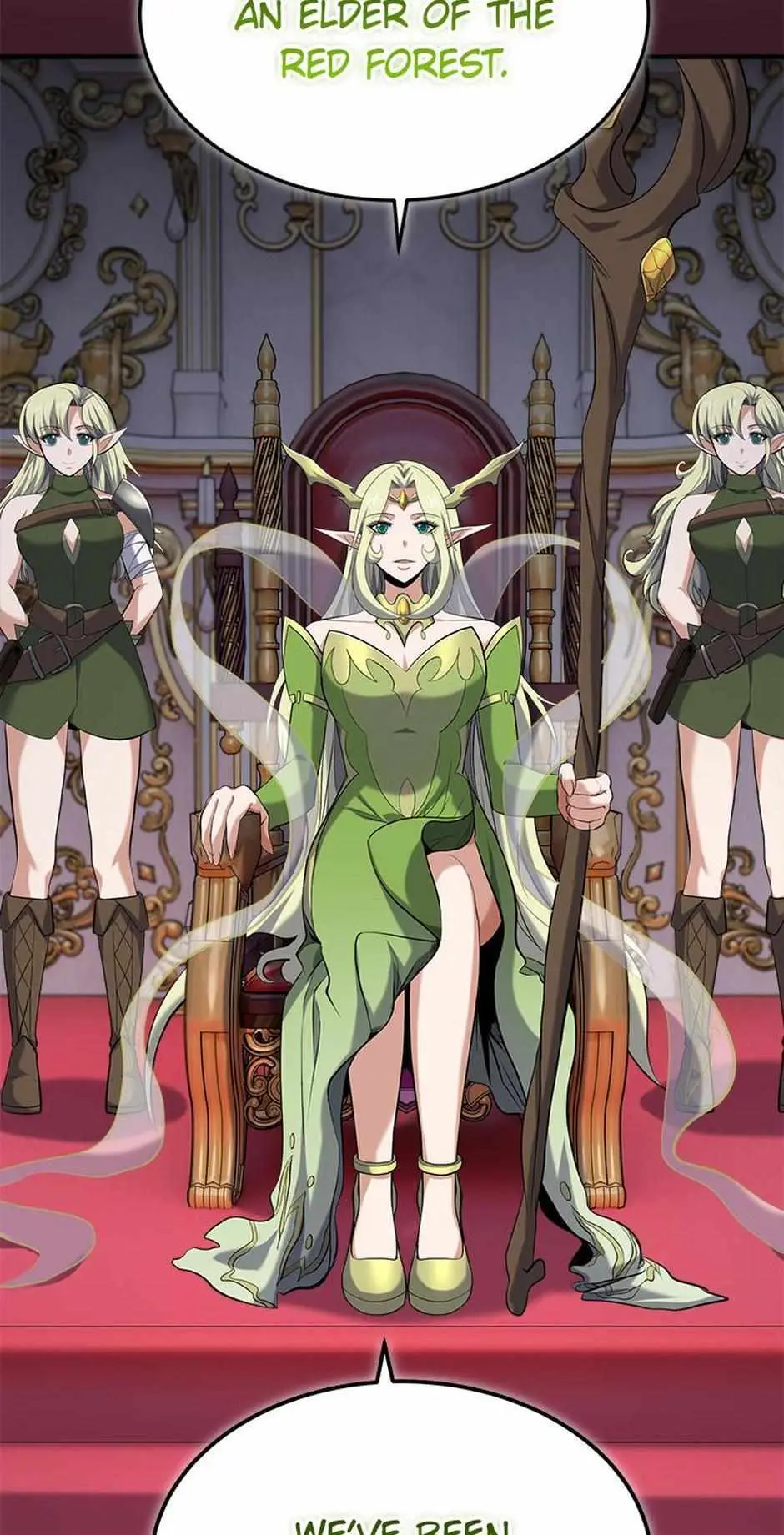 Read The Swordmaster