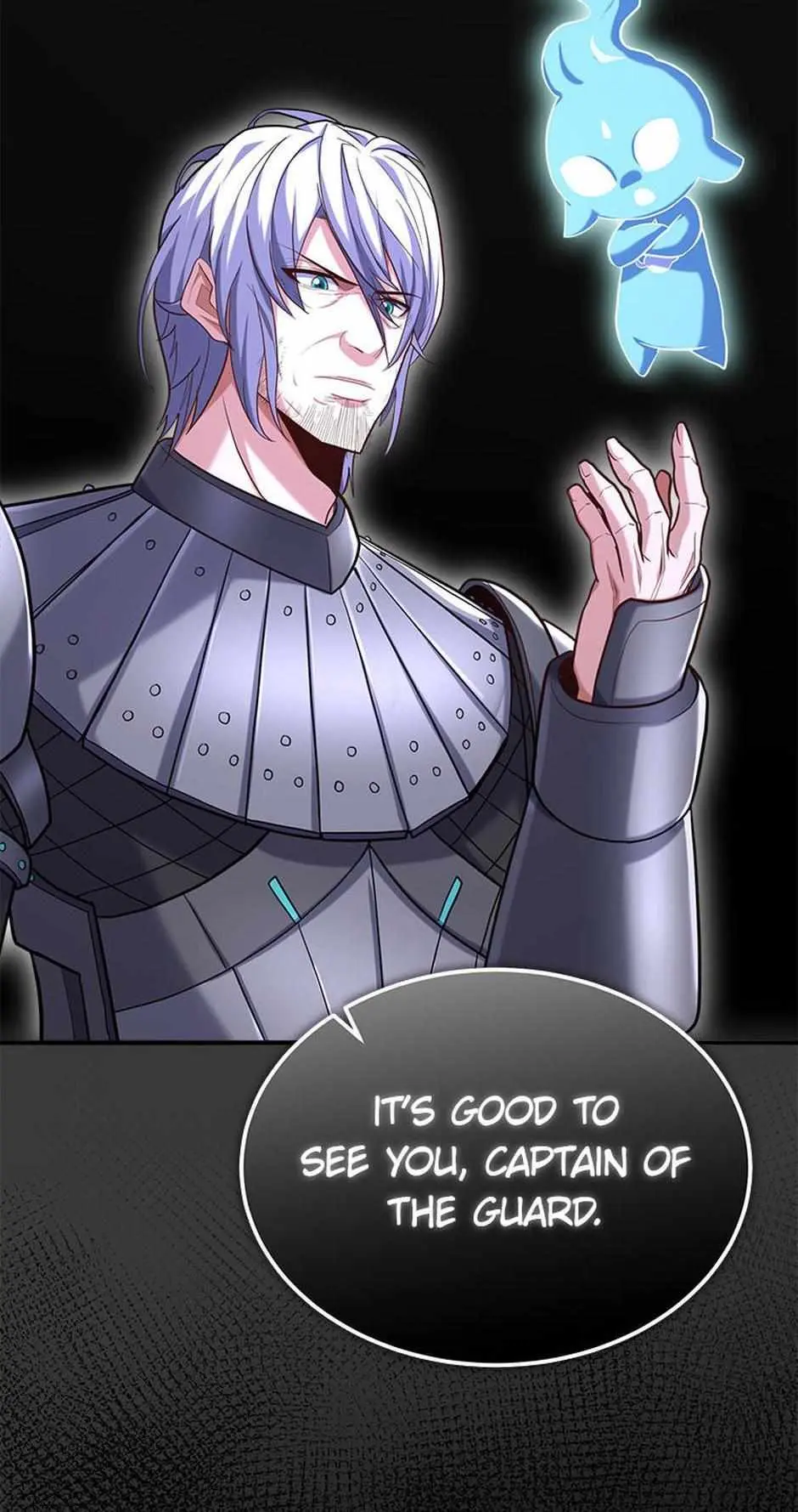 Read The Swordmaster