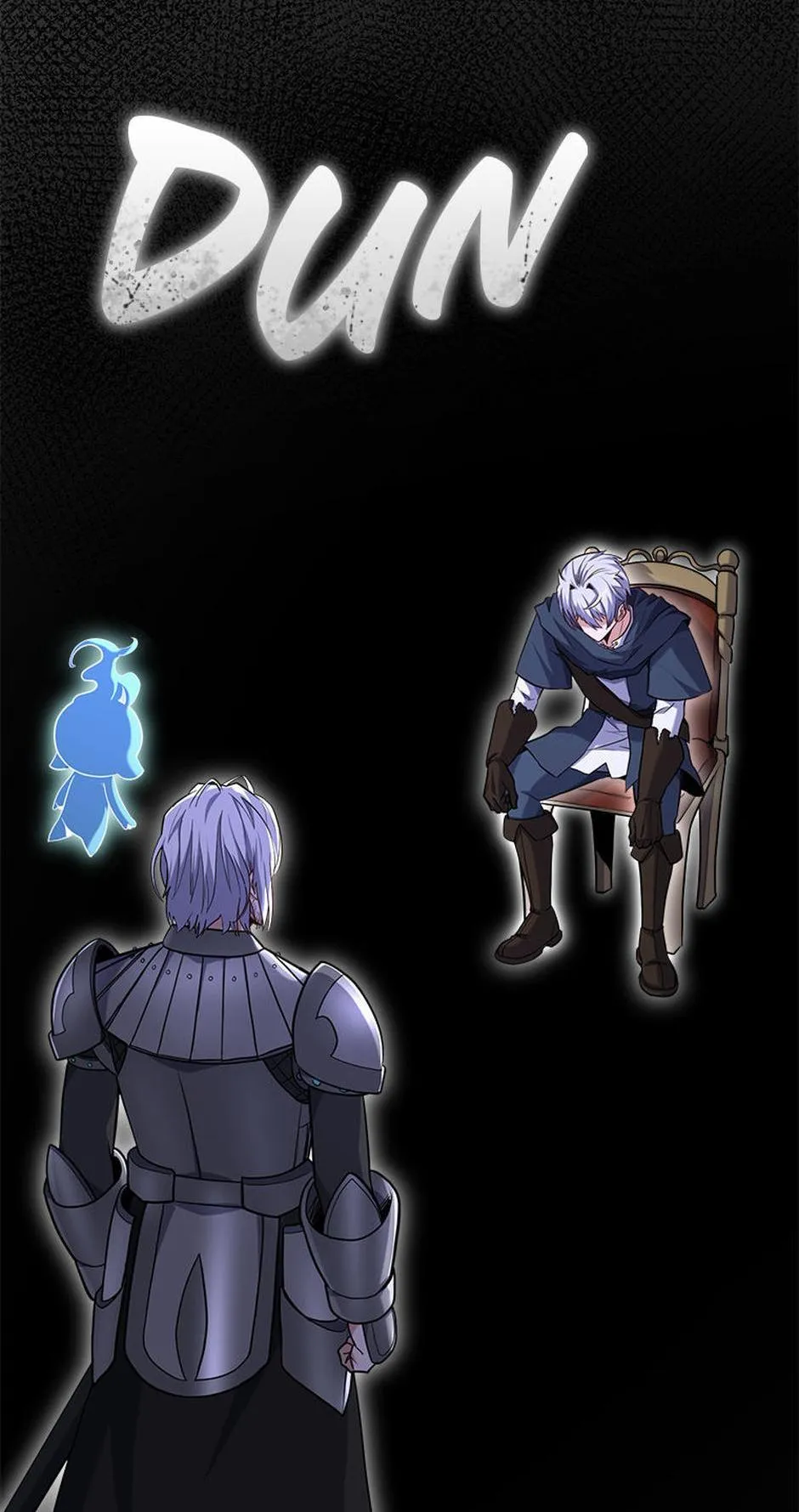 Read The Swordmaster